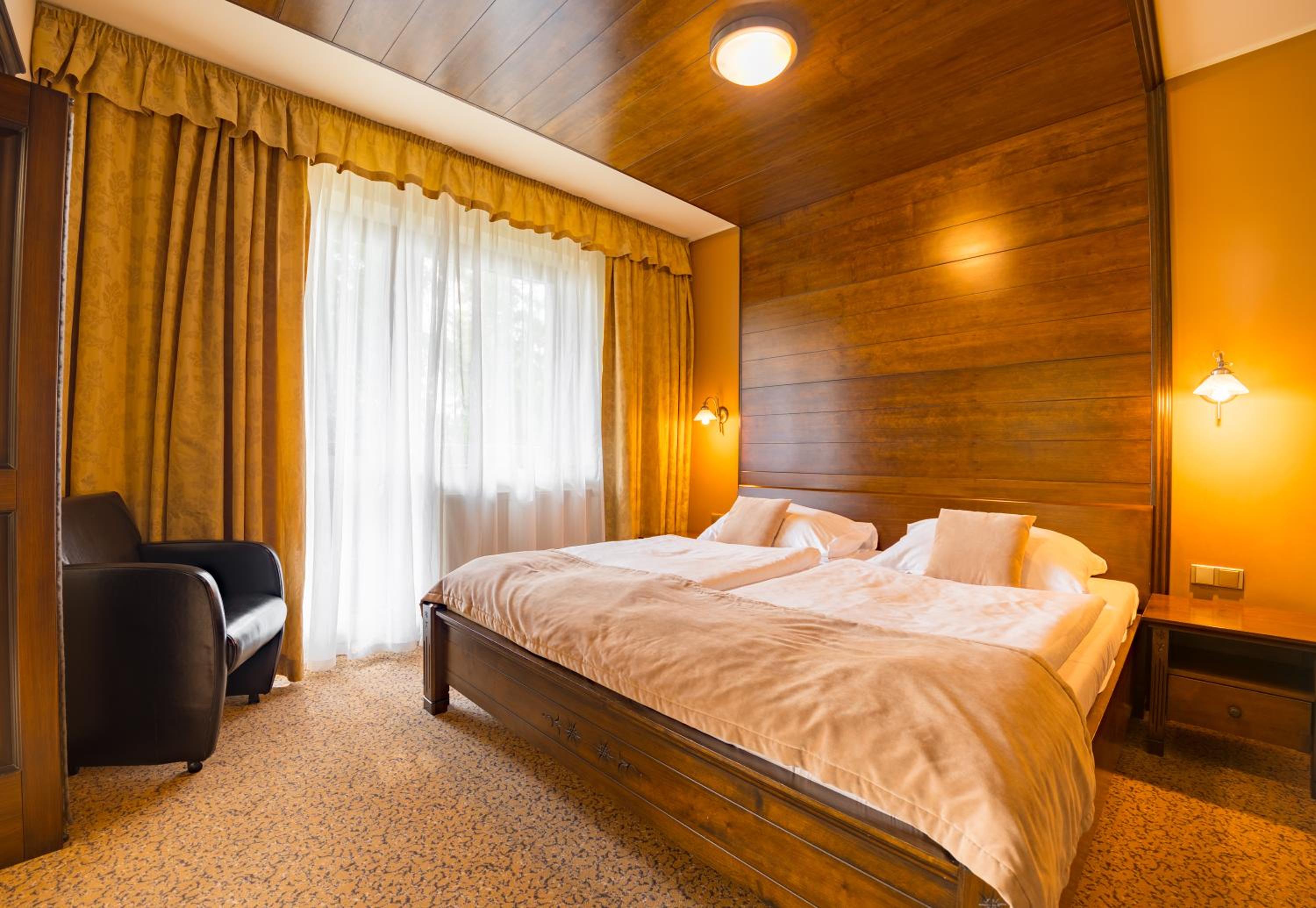 APLEND Wellness Hotel Borovica