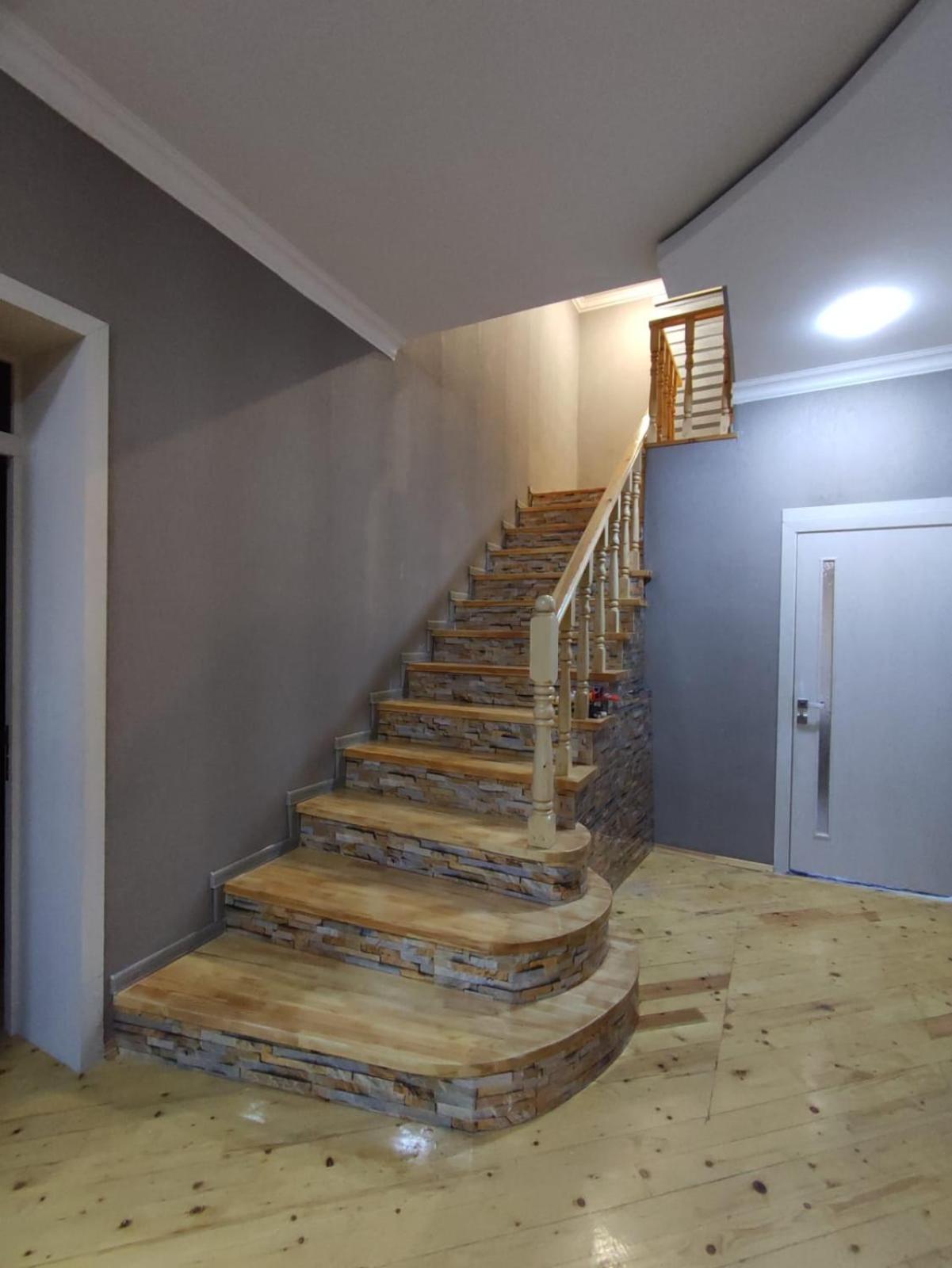 Entire house in Baku