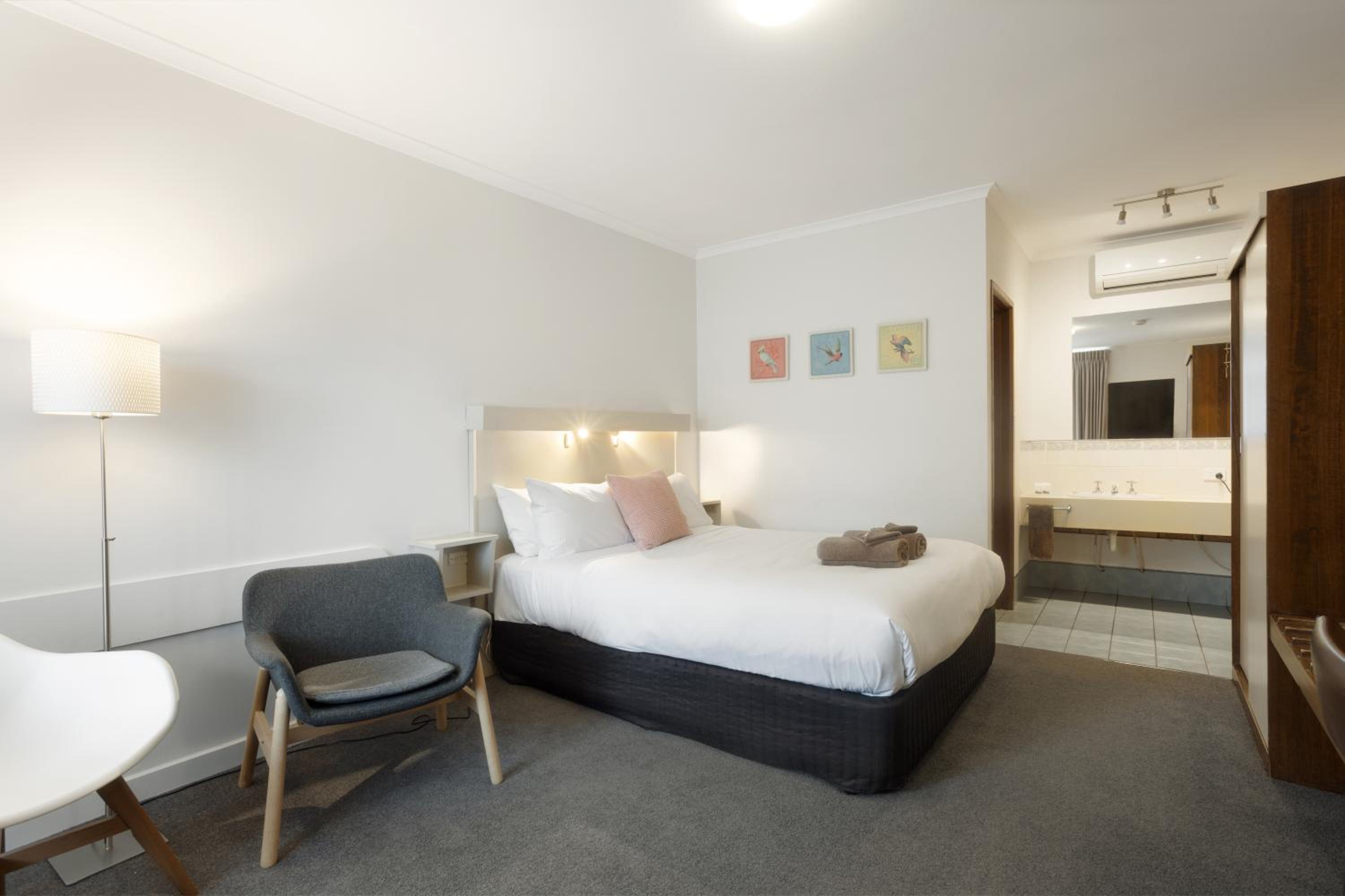 Maffra Motor Inn
