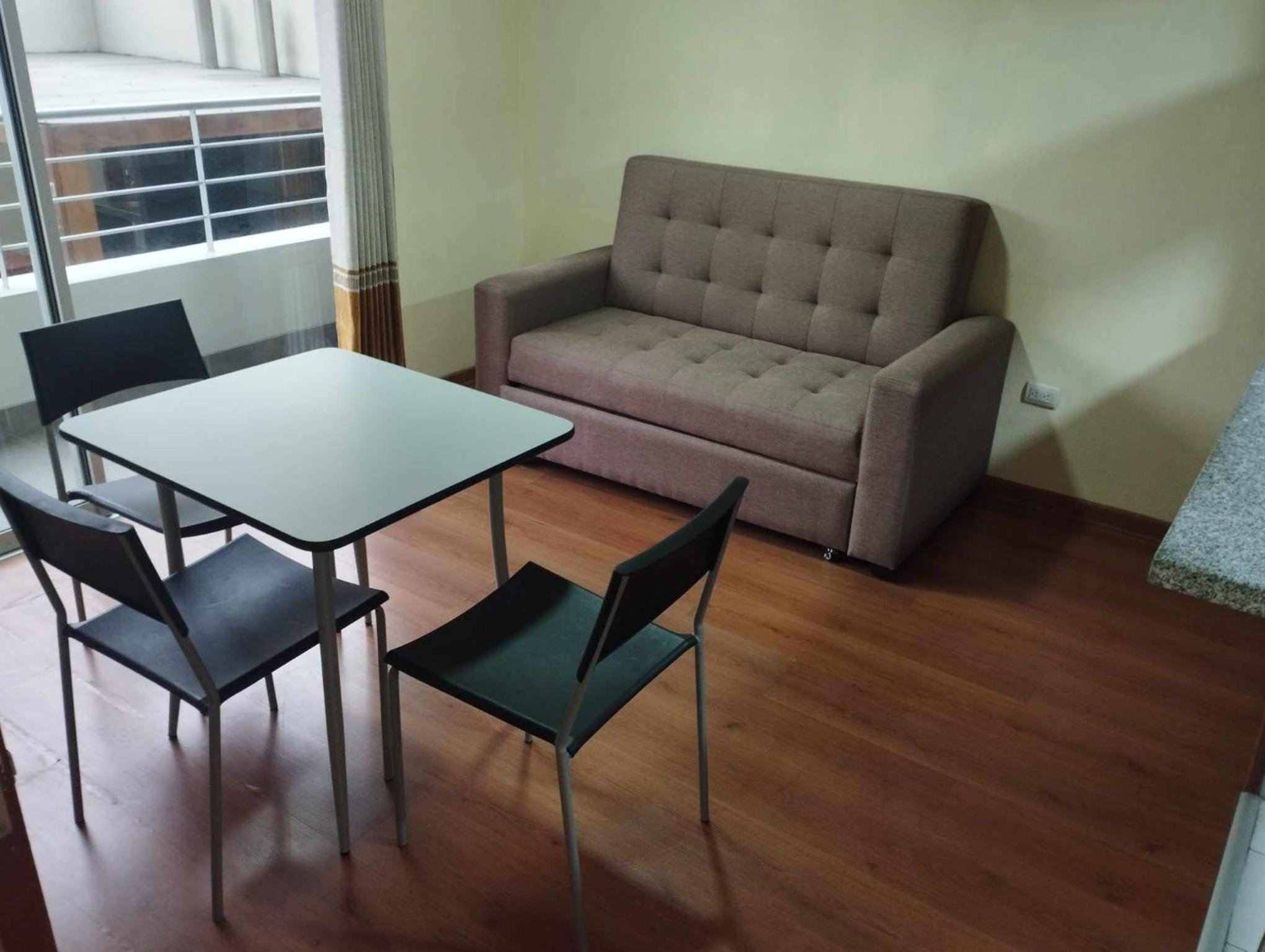 Private Apartament in LINCE near MIRAFLORES & REBAGLIATI HOSPITAL with POOL, GYM, PRIVATE PARK !