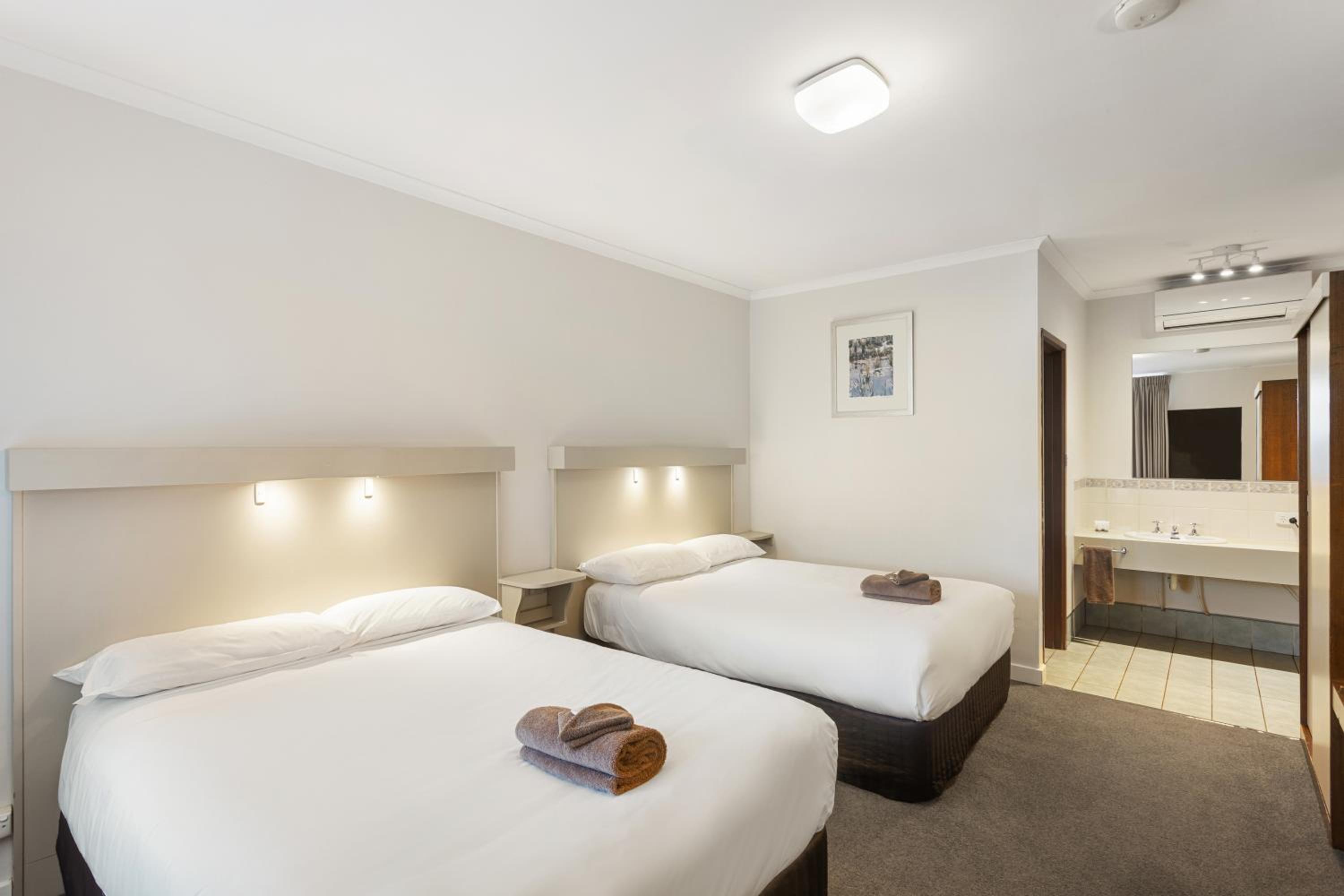 Maffra Motor Inn