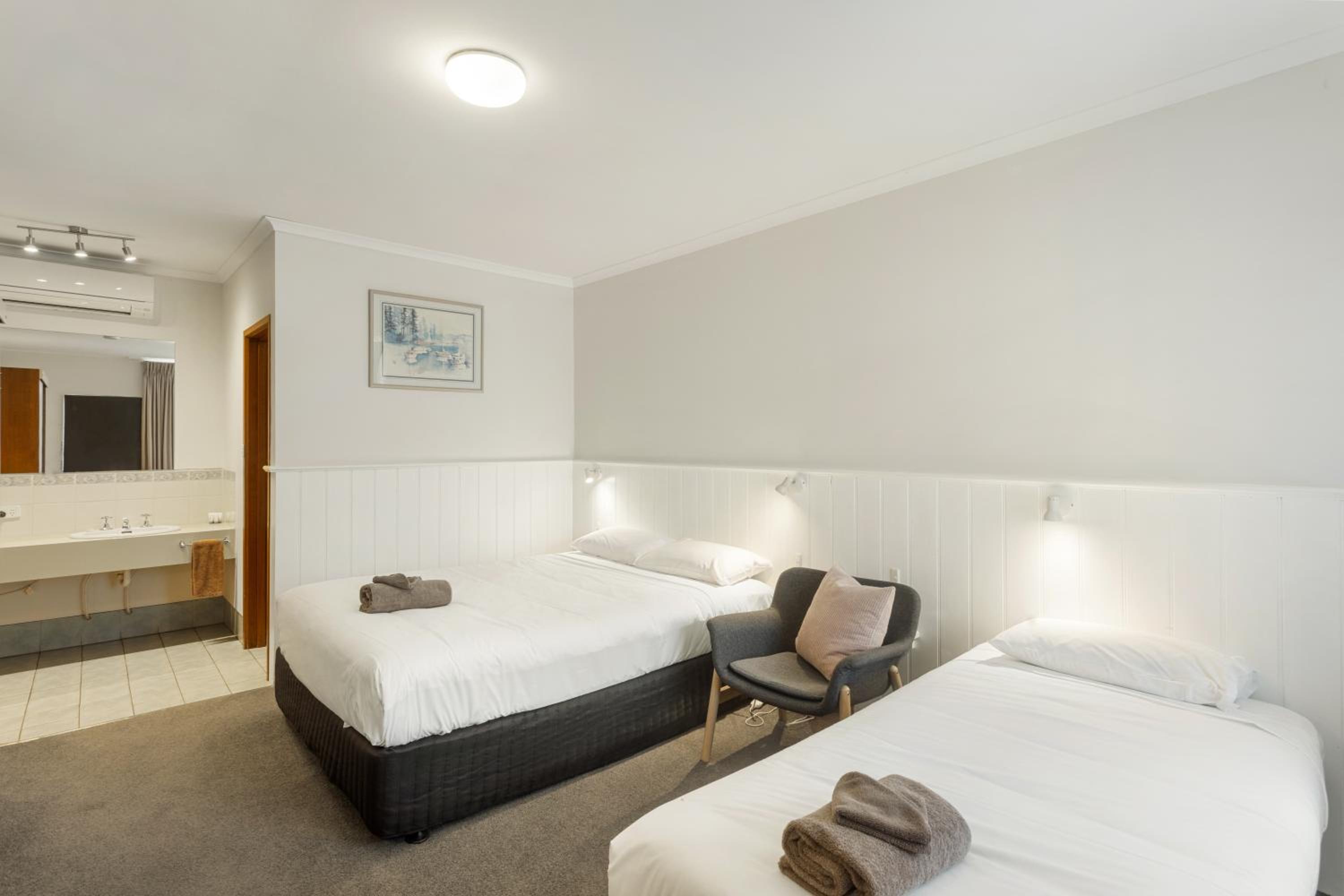 Maffra Motor Inn