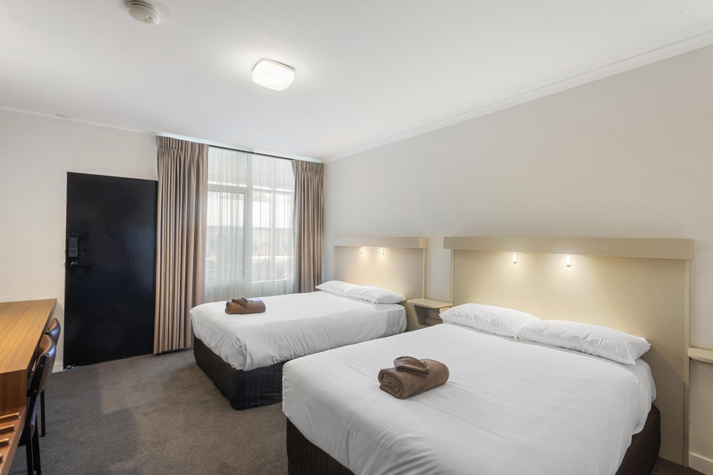 Maffra Motor Inn