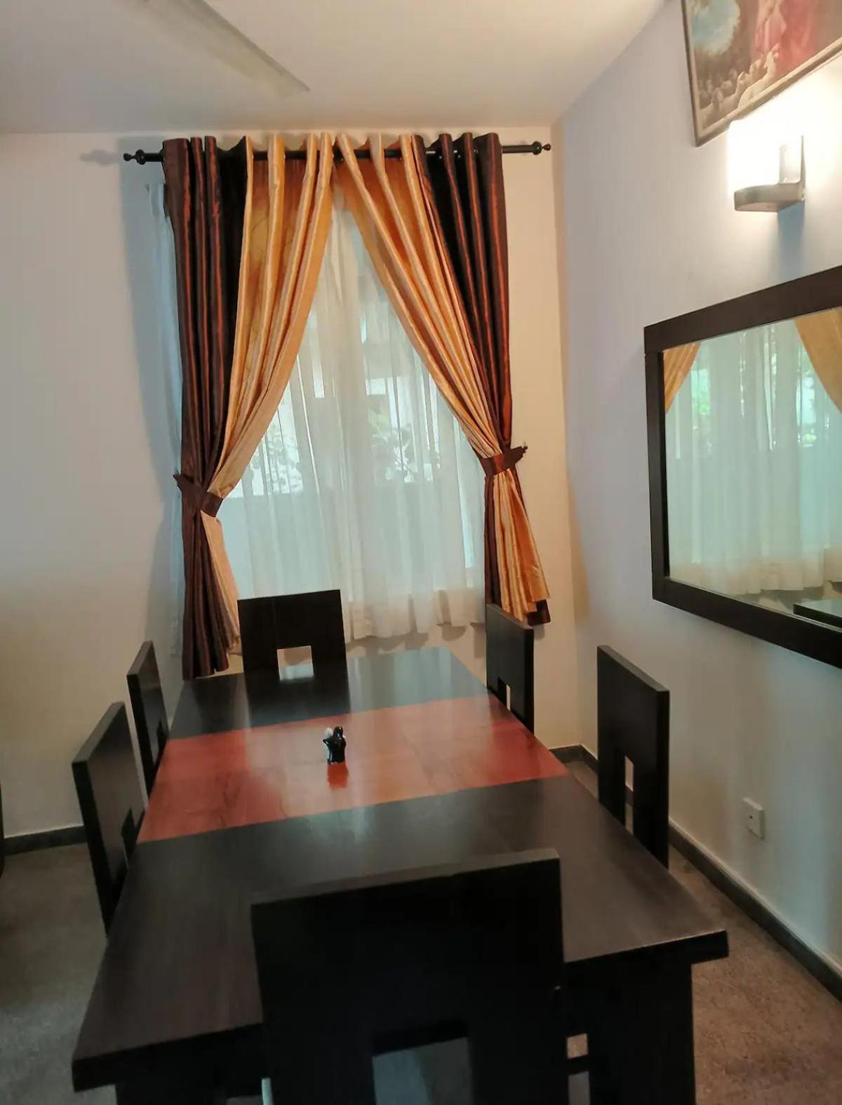 A&A Villa - Lotus Grove view 5