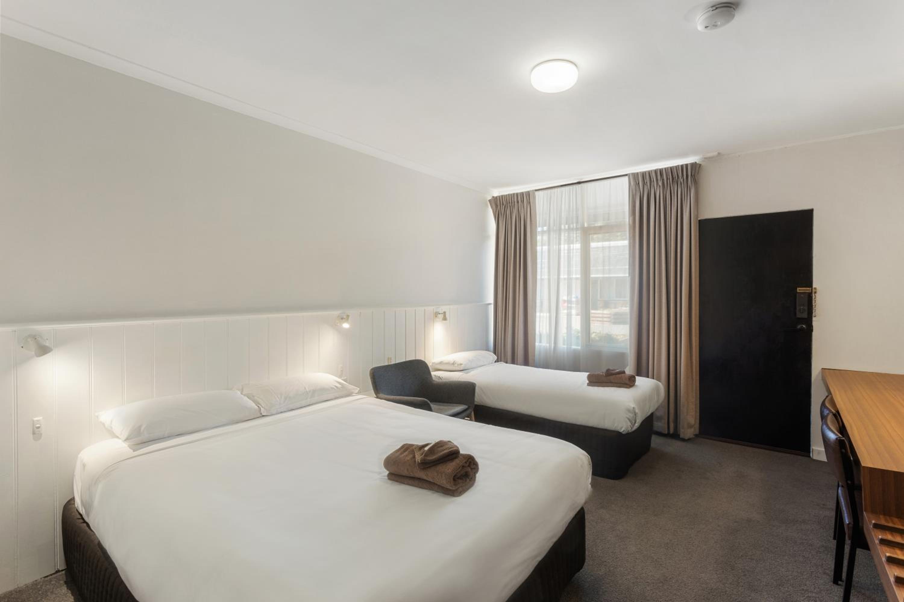 Maffra Motor Inn
