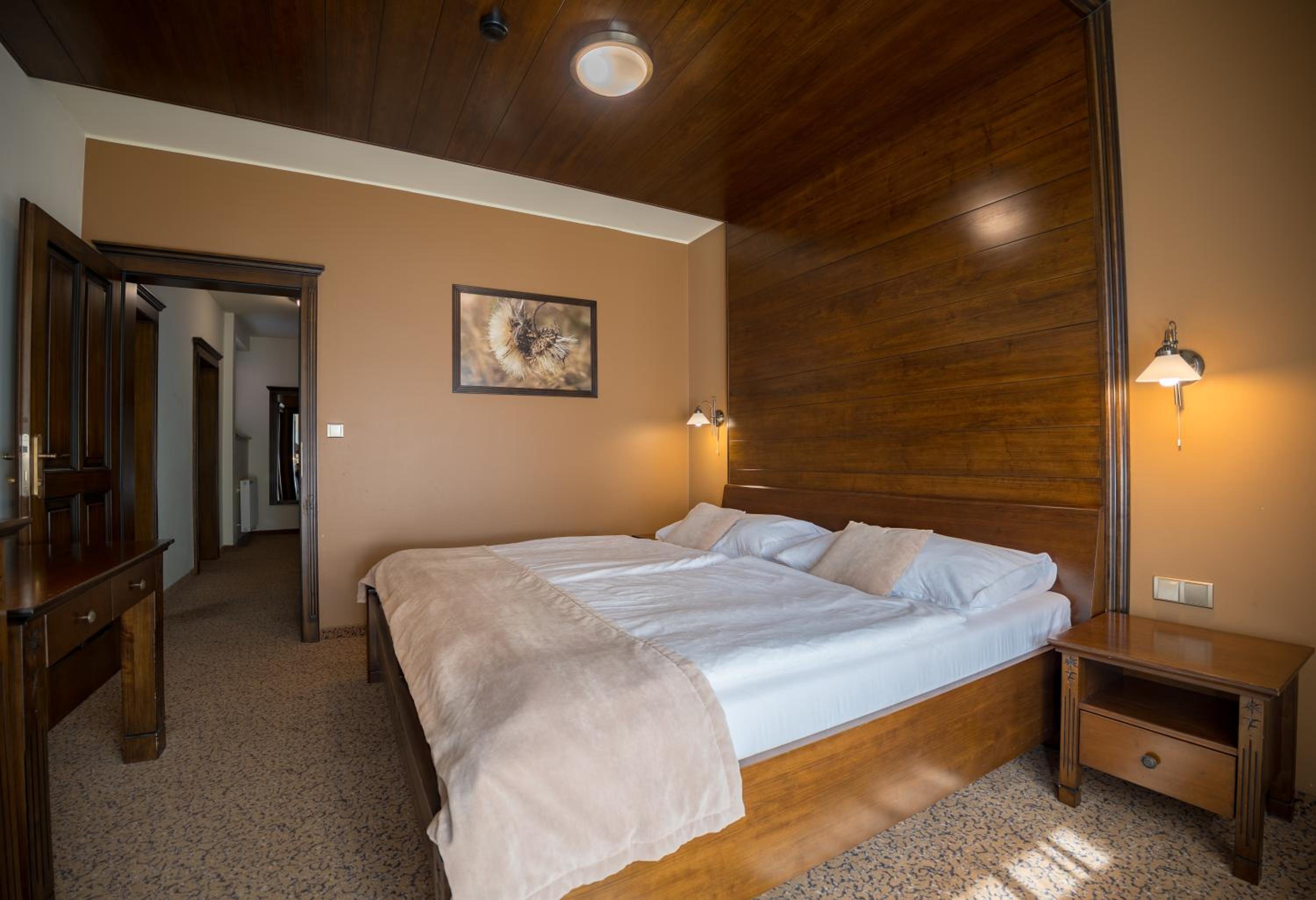APLEND Wellness Hotel Borovica