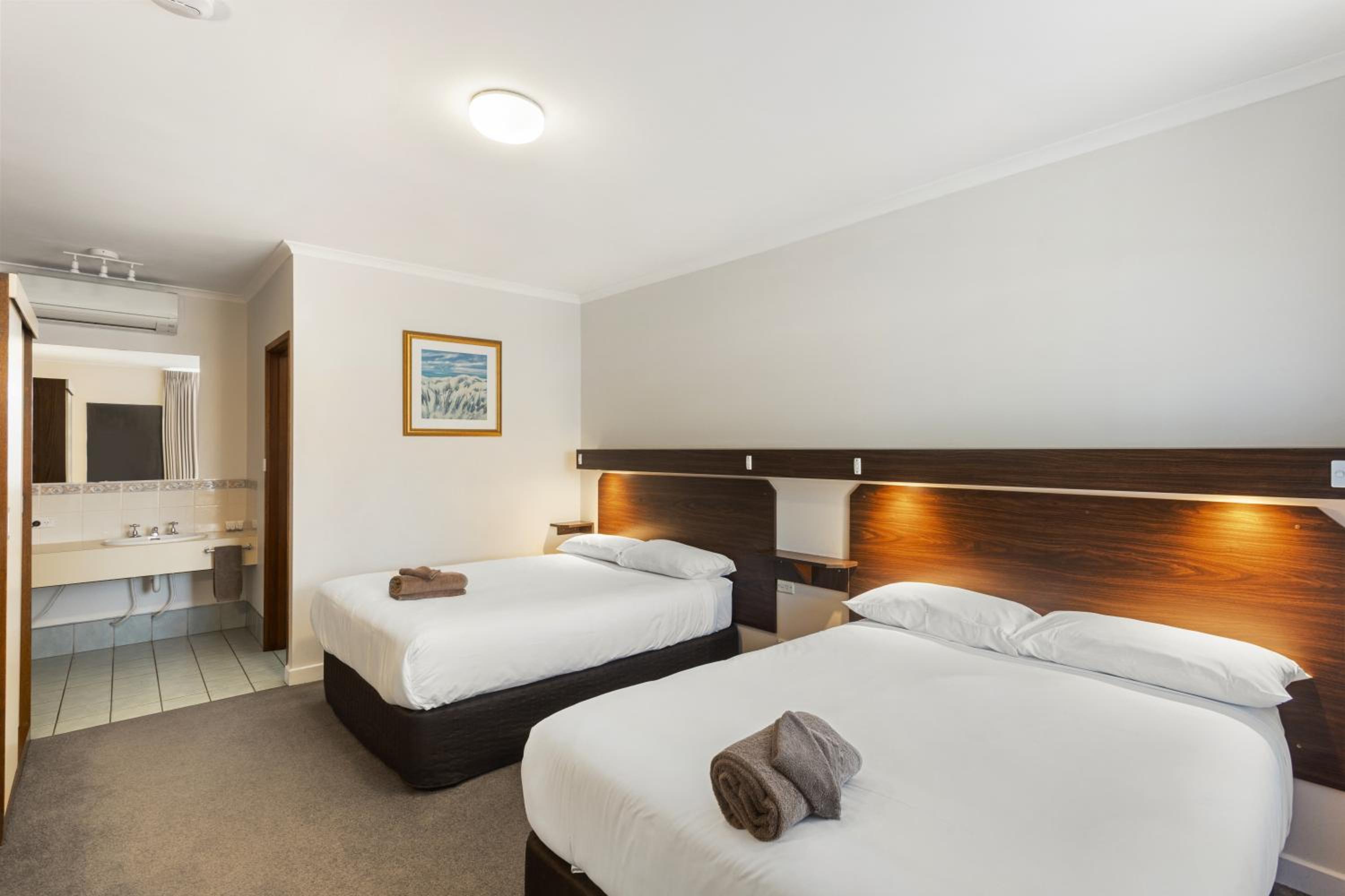 Maffra Motor Inn