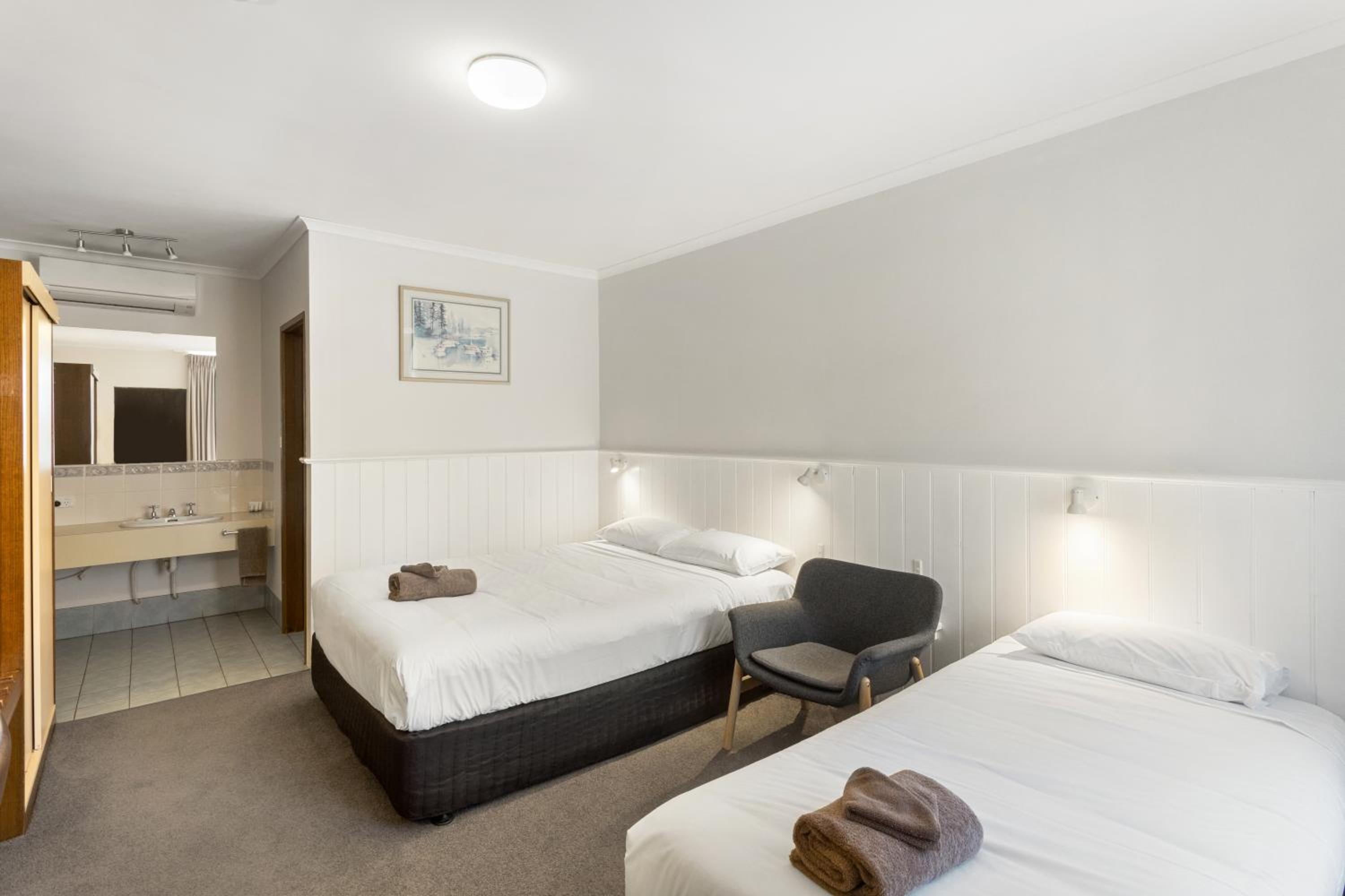 Maffra Motor Inn