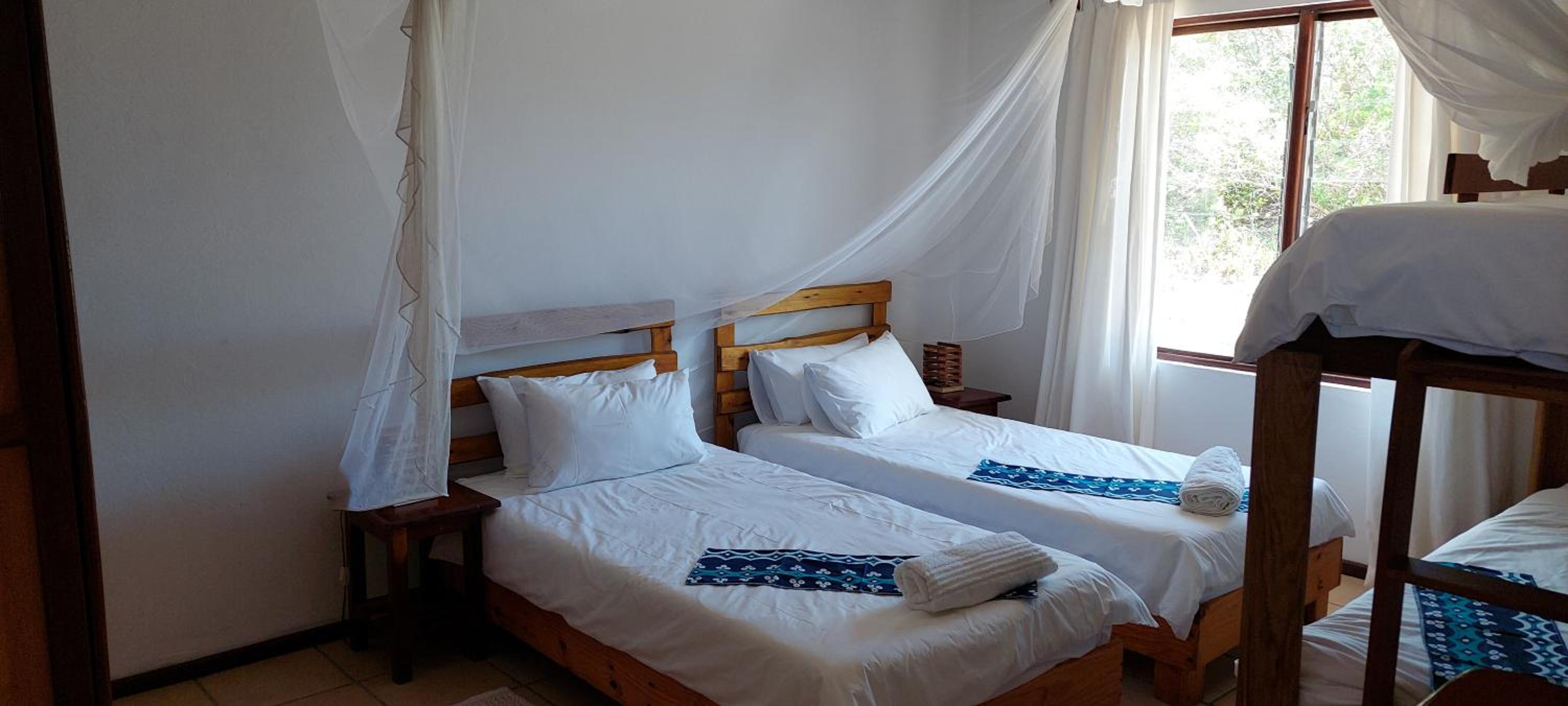 Bay View Lodge