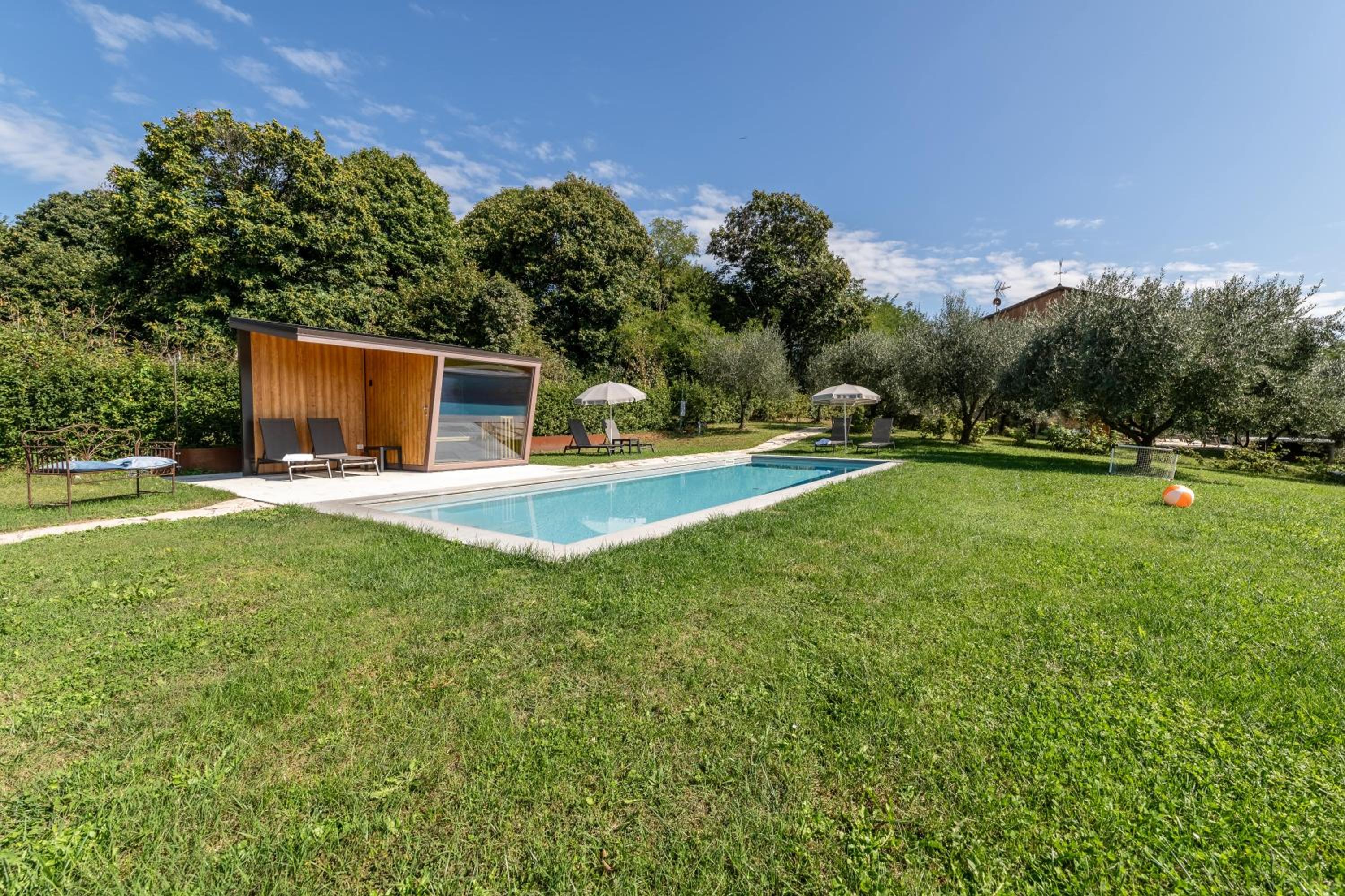 Agriturismo Dolce Colle