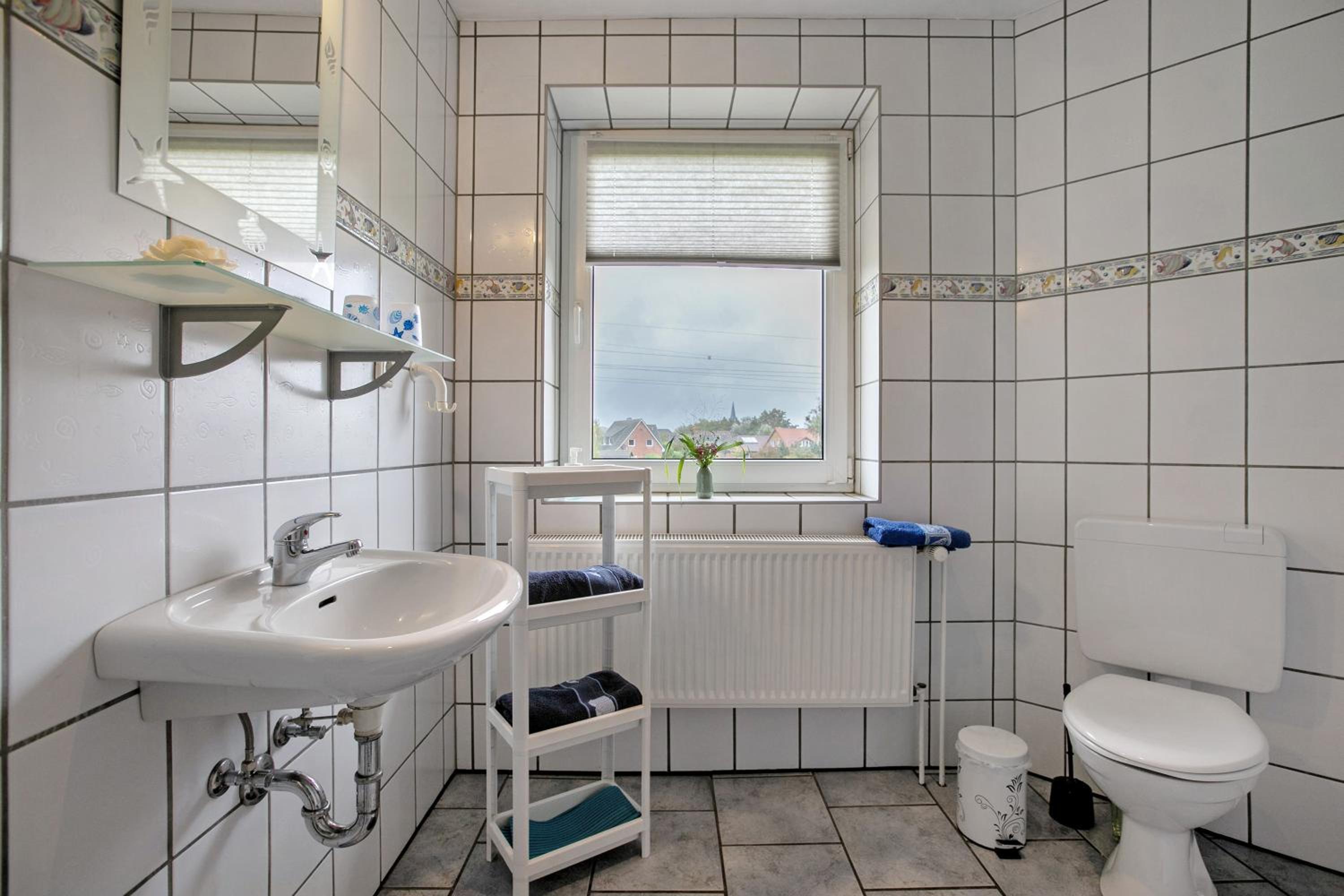 Ferienwohnung Postel