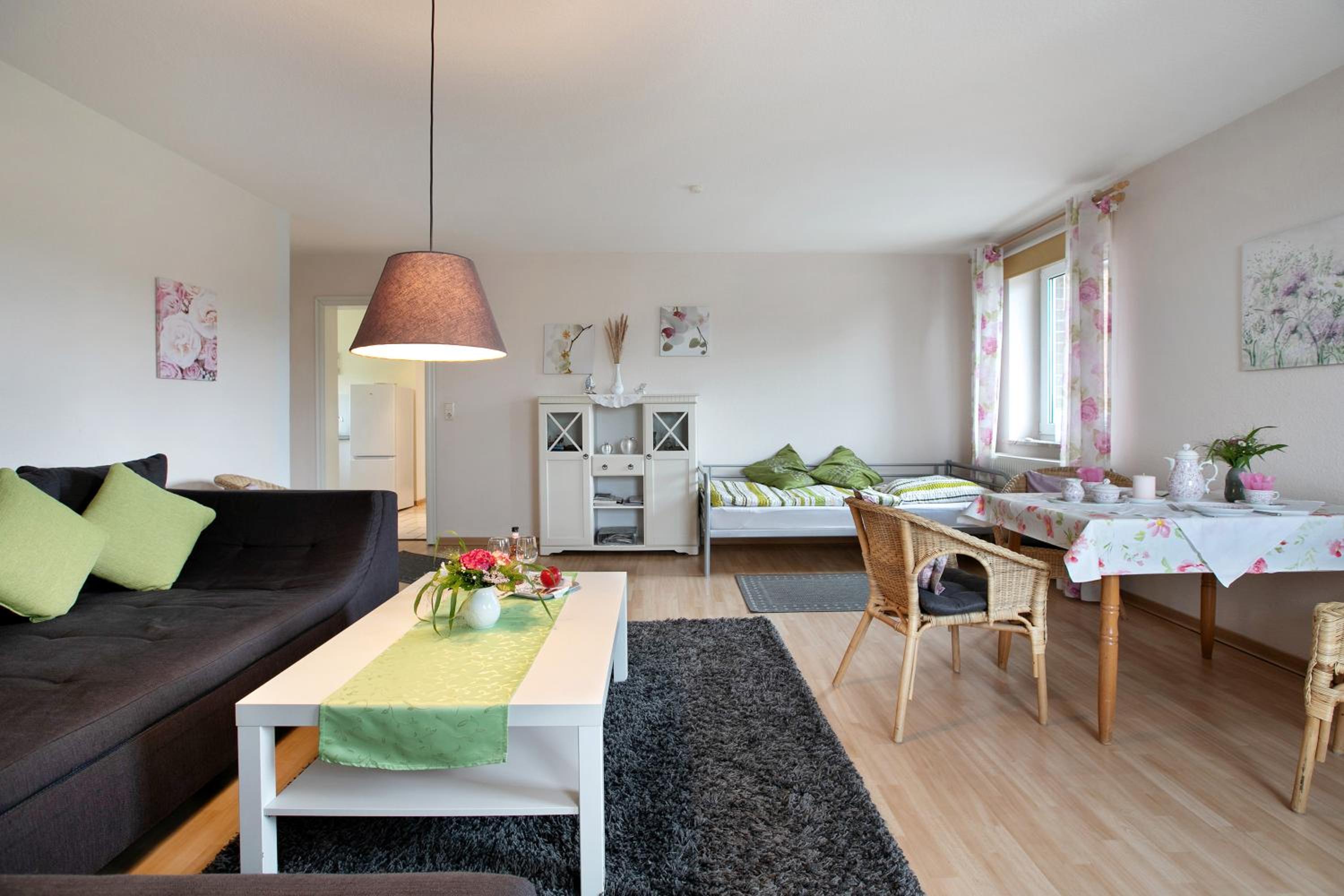 Ferienwohnung Postel