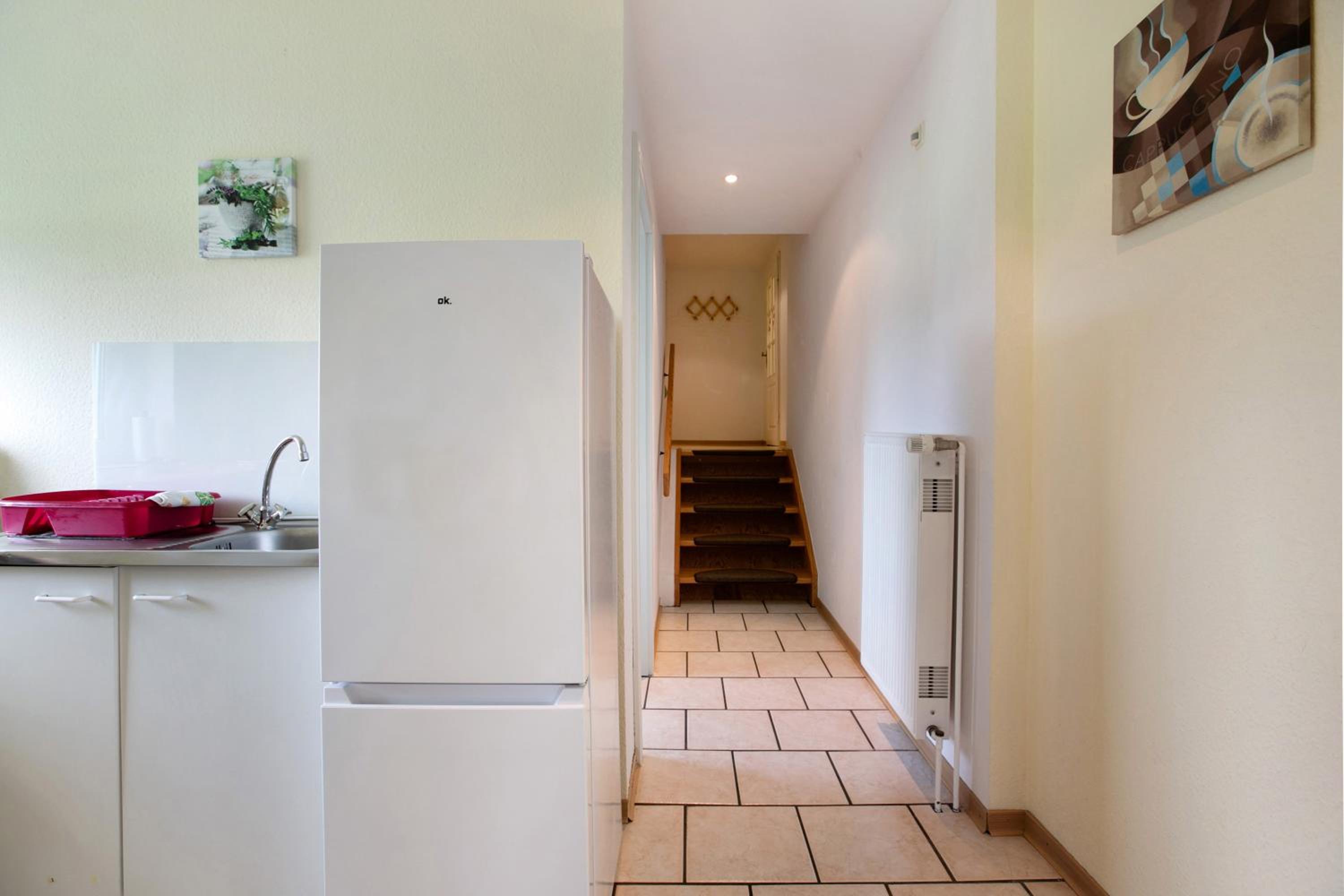 Ferienwohnung Postel