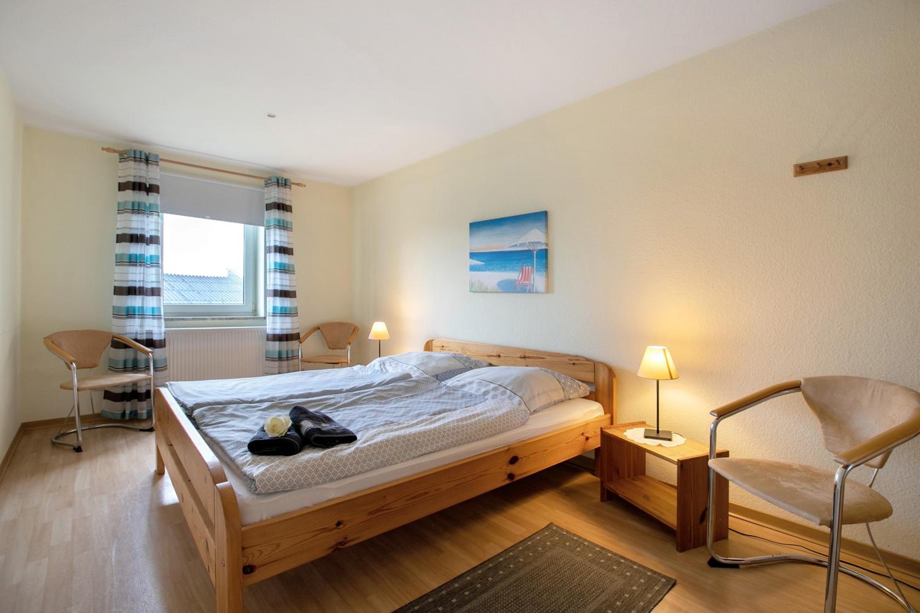 Ferienwohnung Postel