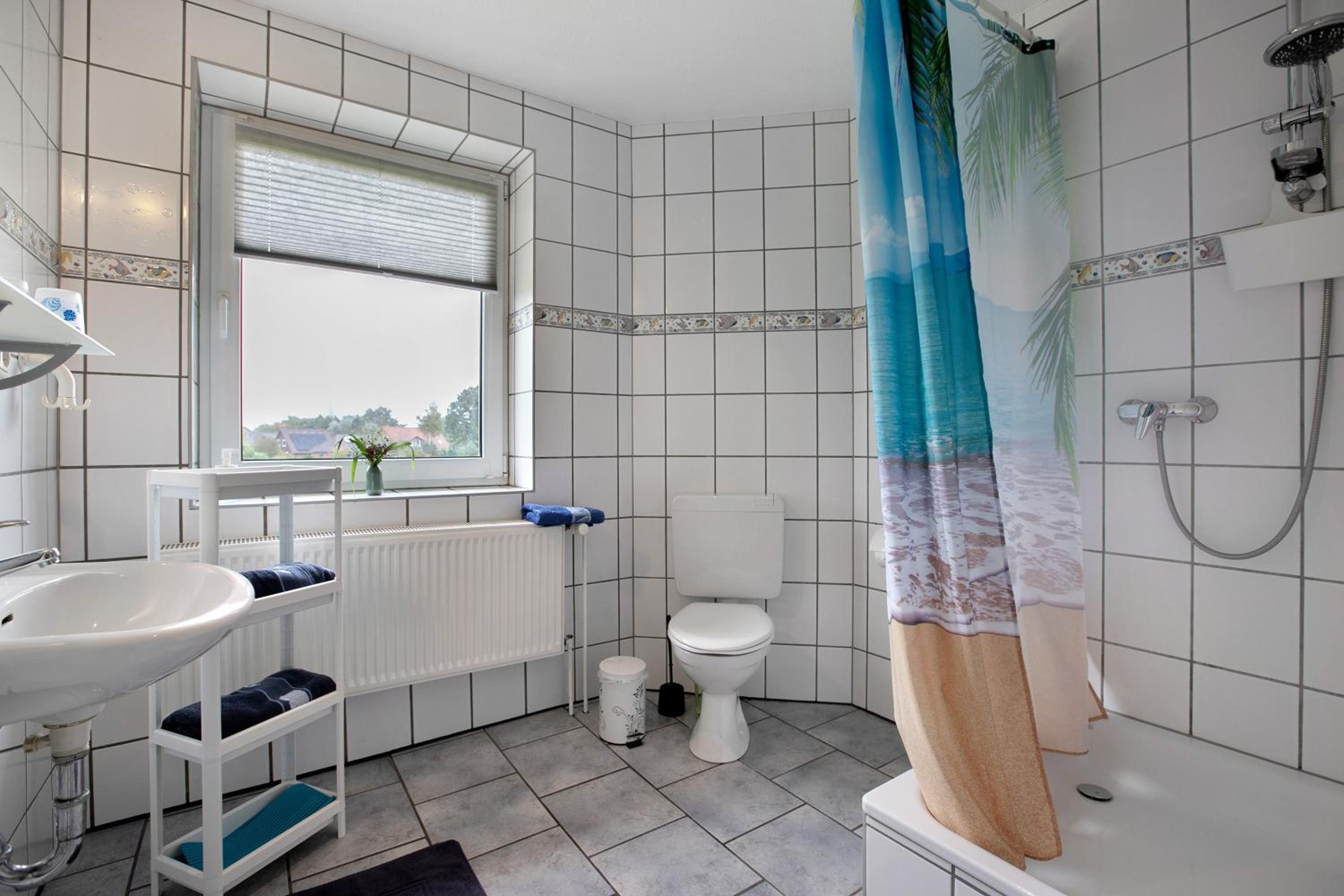 Ferienwohnung Postel