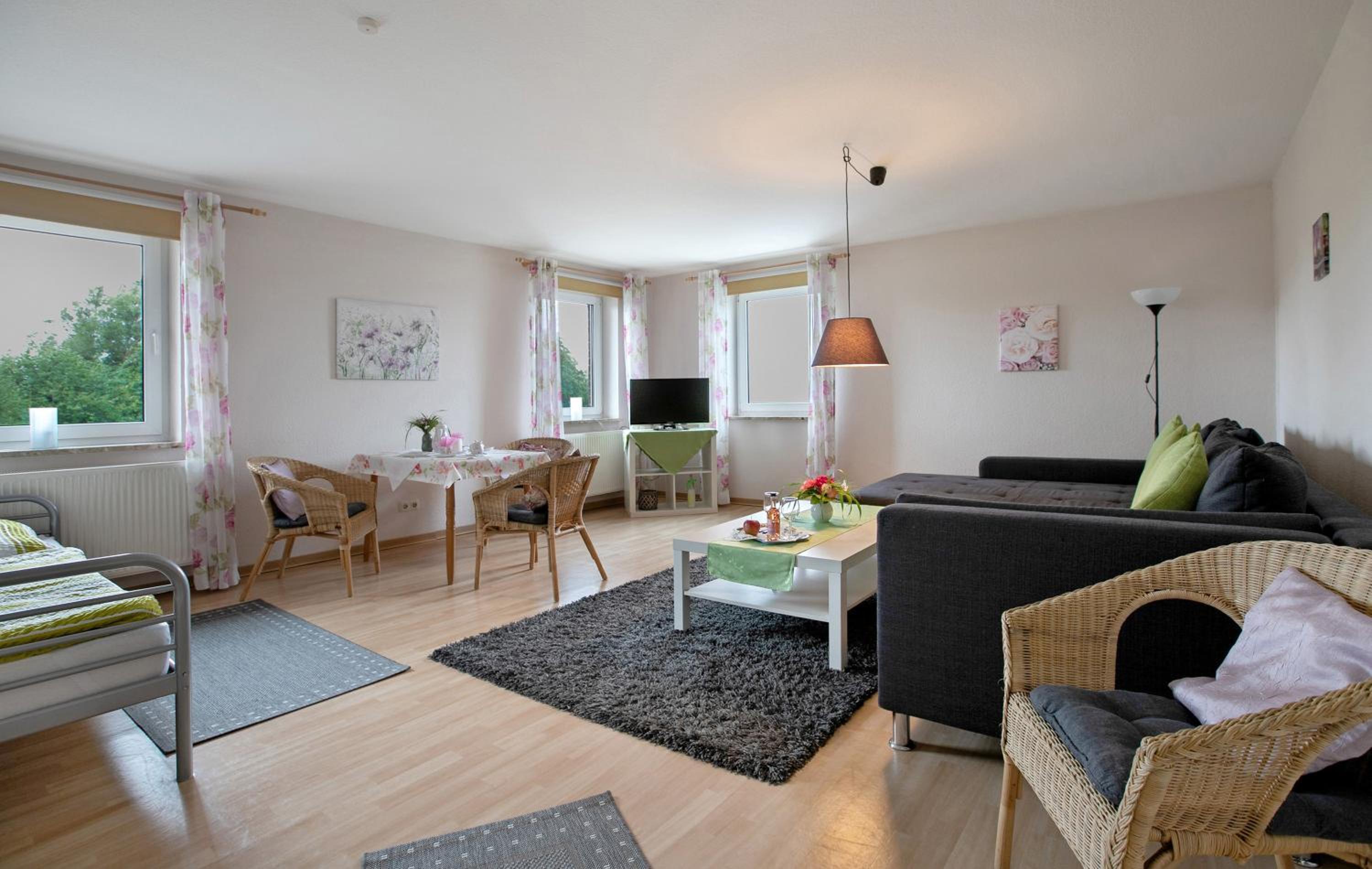 Ferienwohnung Postel