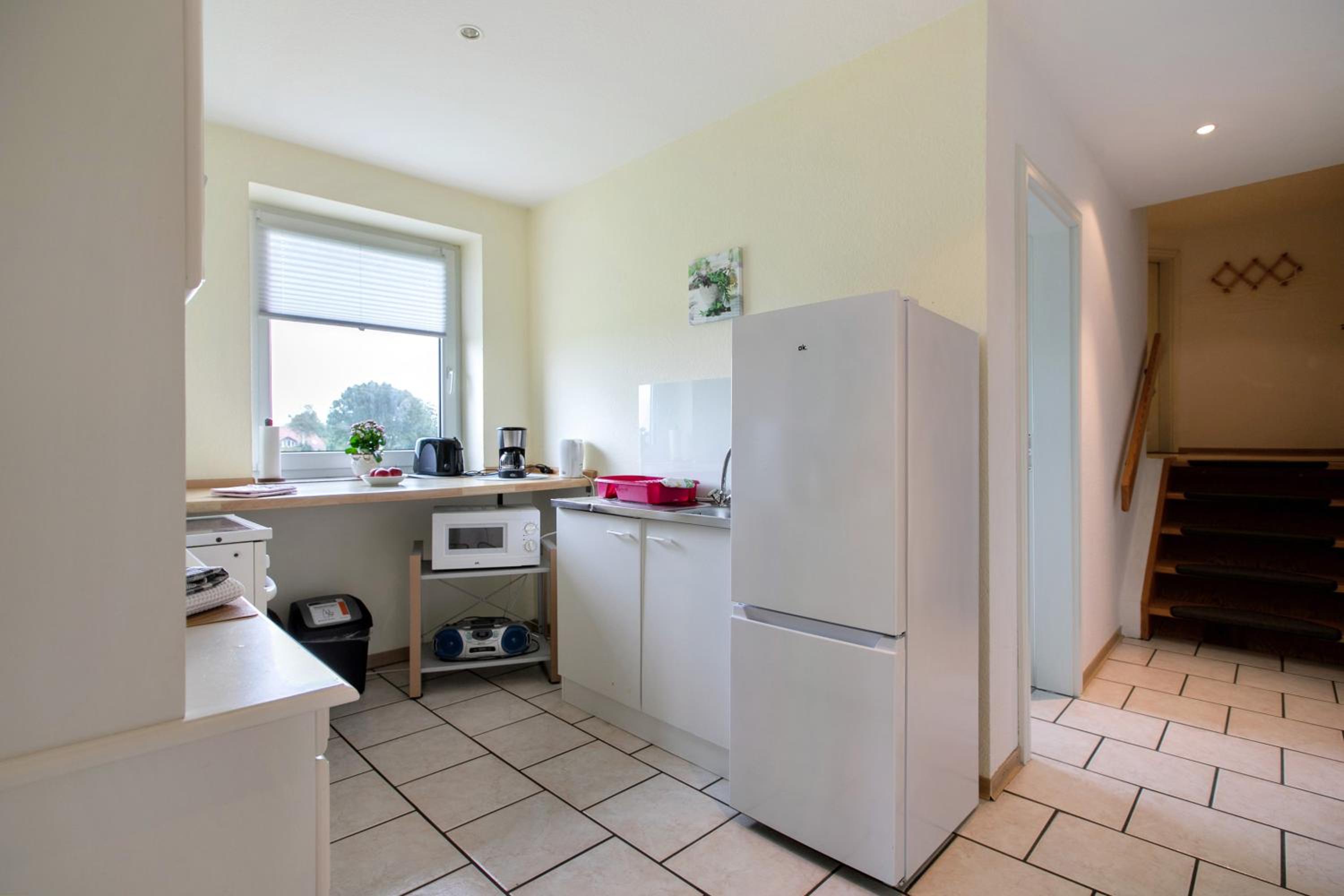 Ferienwohnung Postel