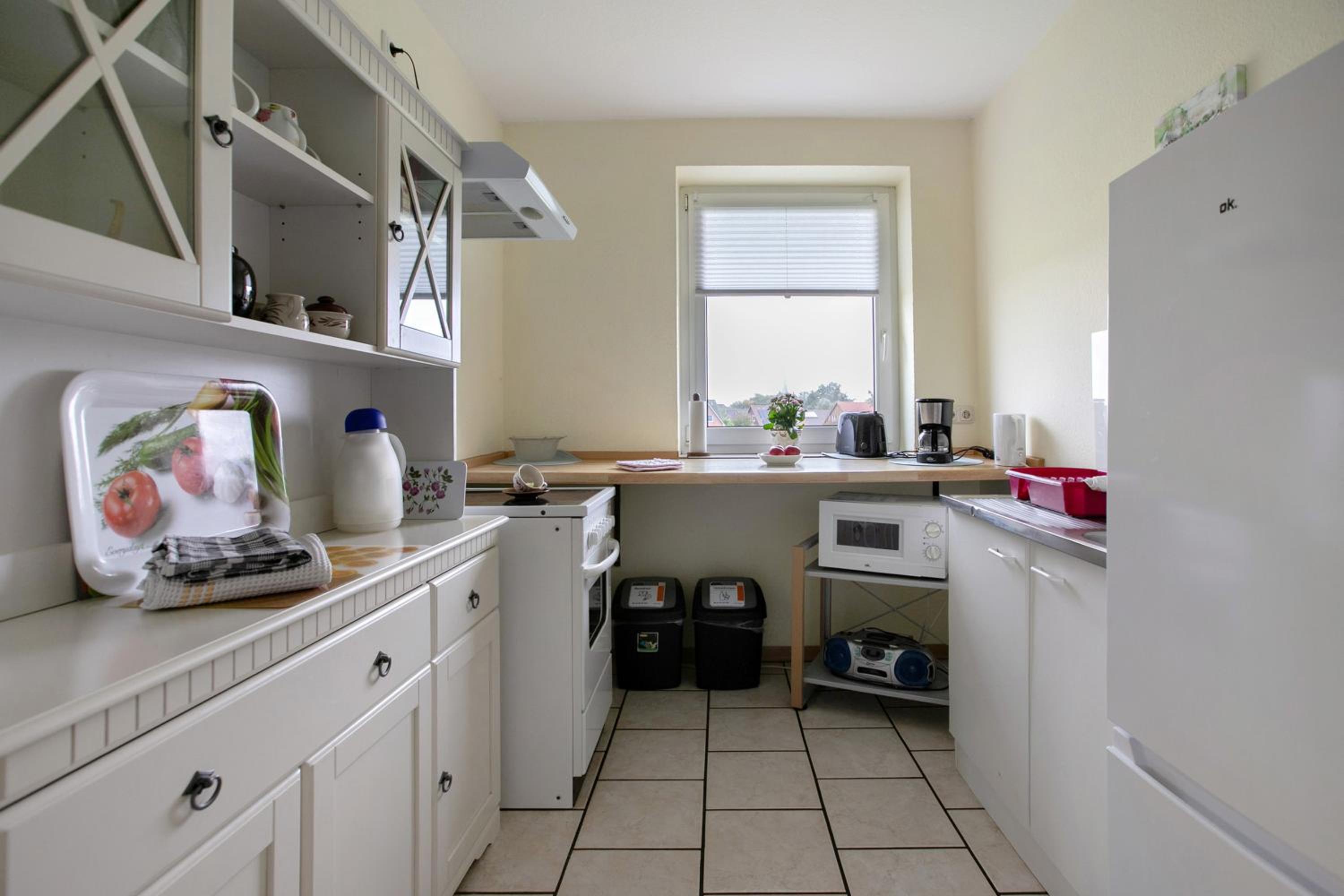 Ferienwohnung Postel