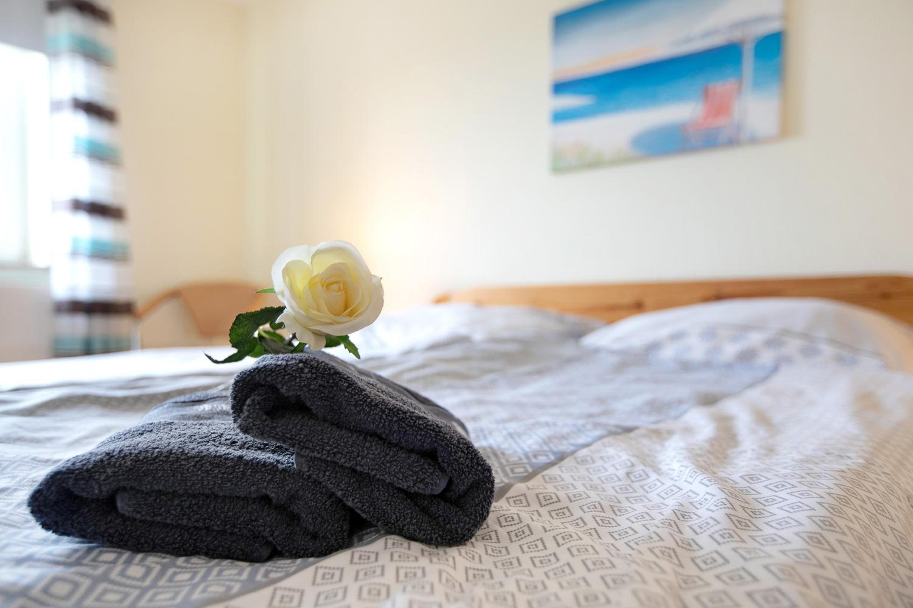 Ferienwohnung Postel