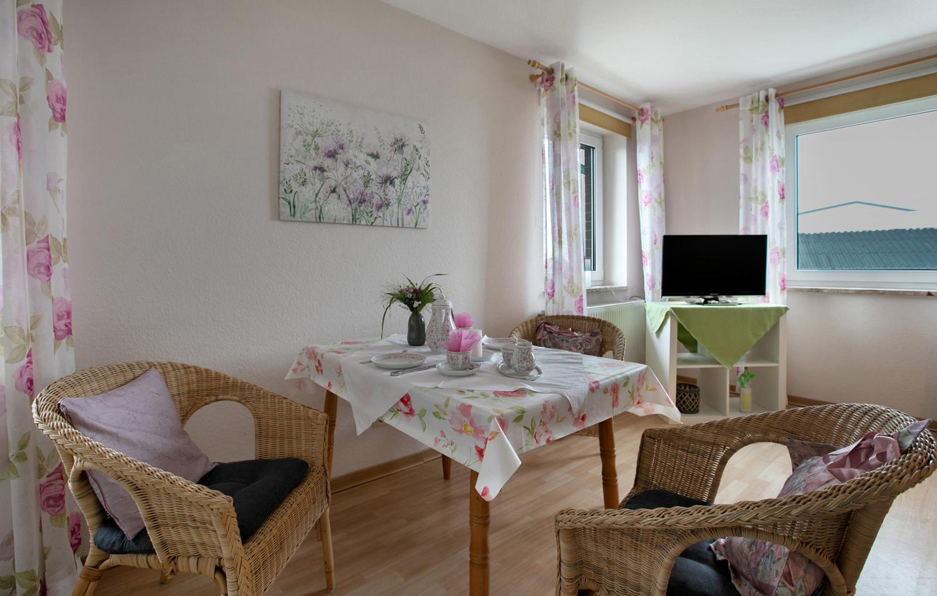 Ferienwohnung Postel