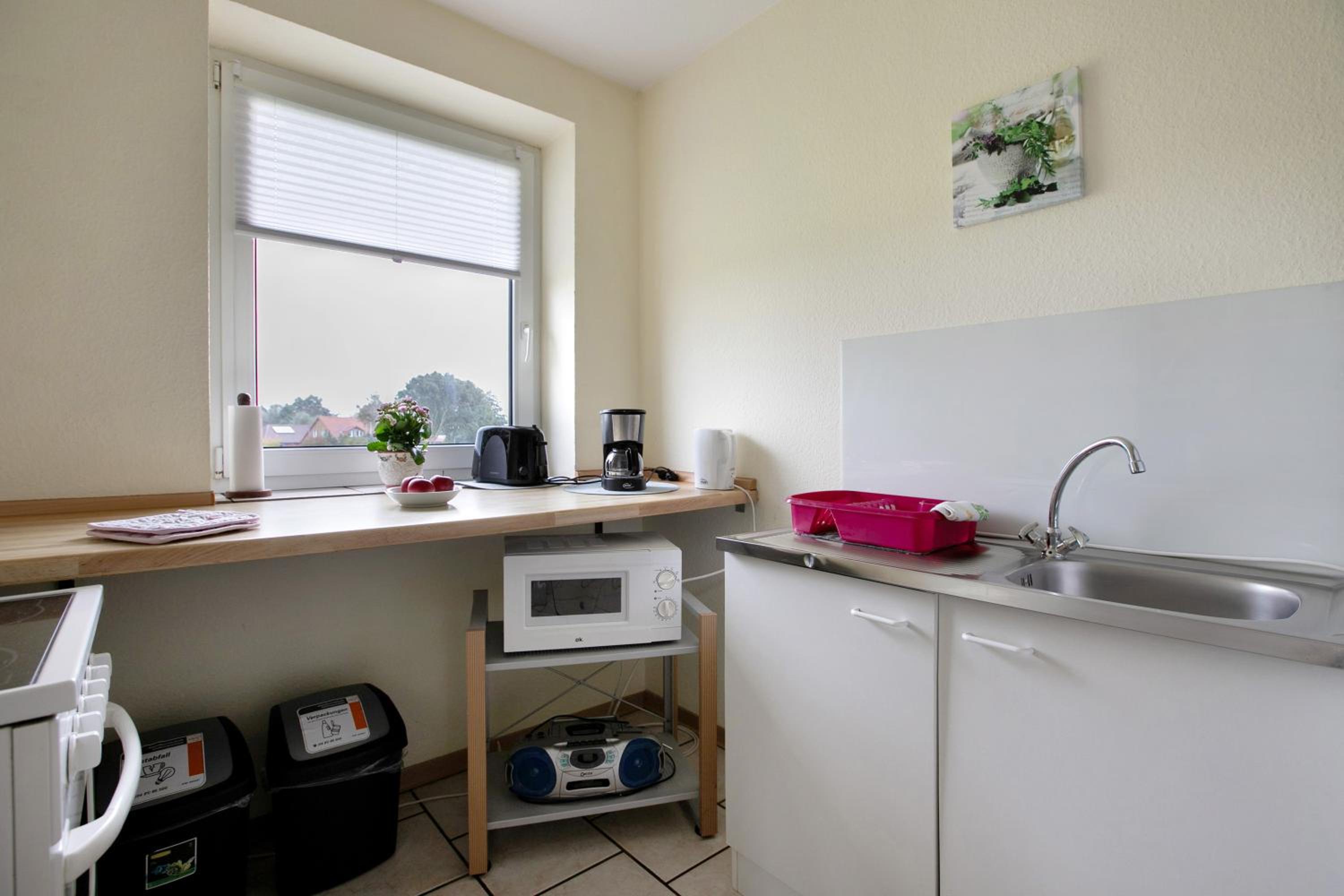Ferienwohnung Postel
