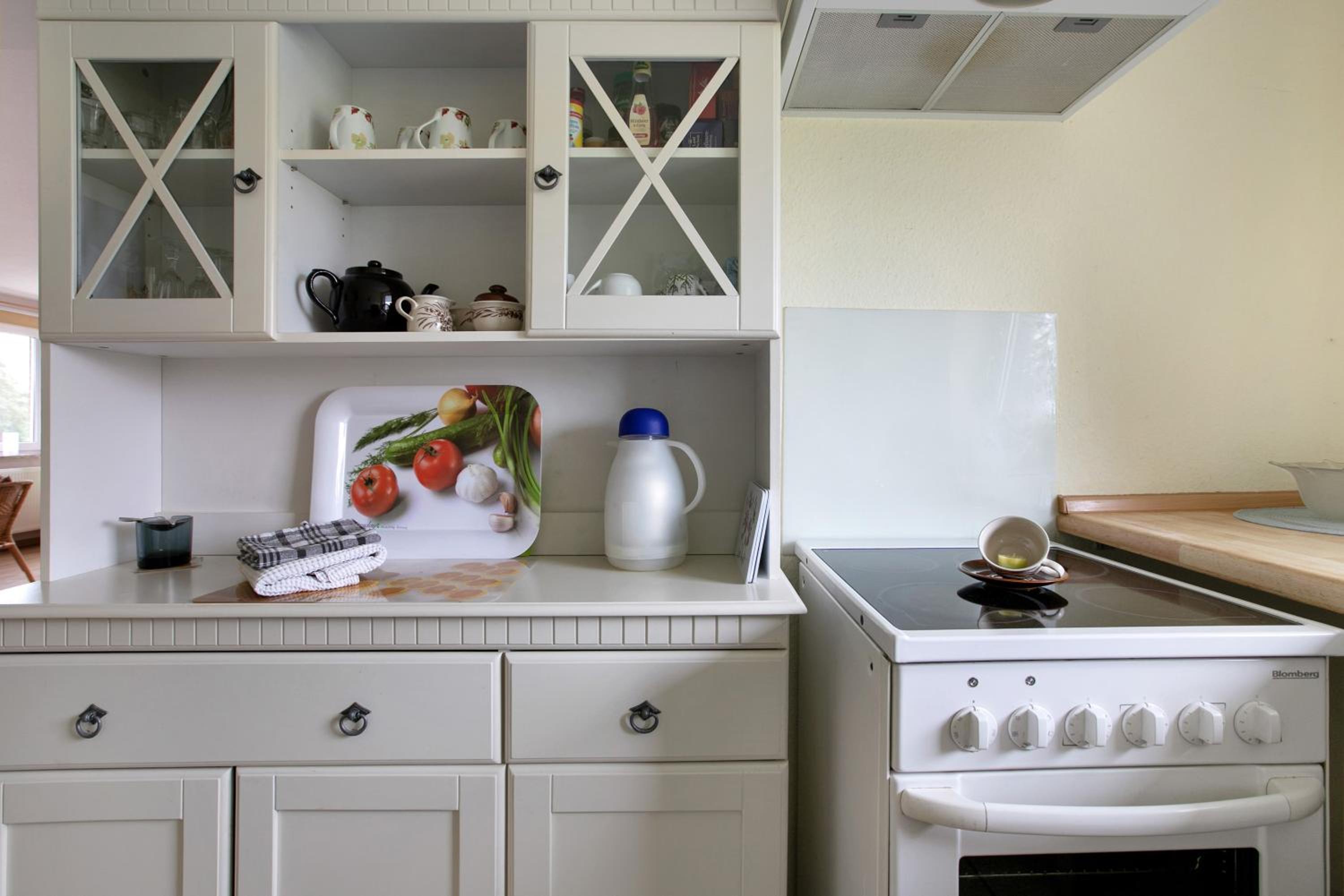 Ferienwohnung Postel