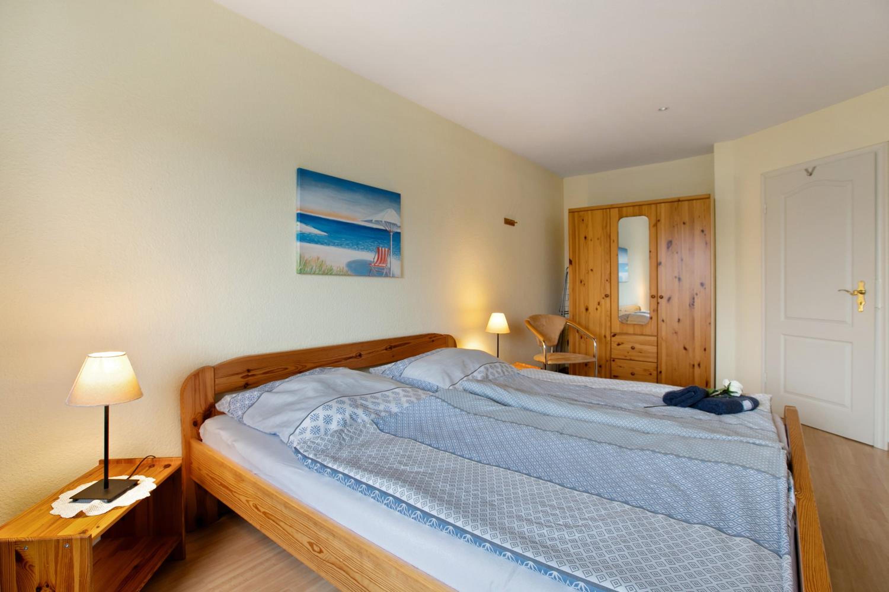 Ferienwohnung Postel
