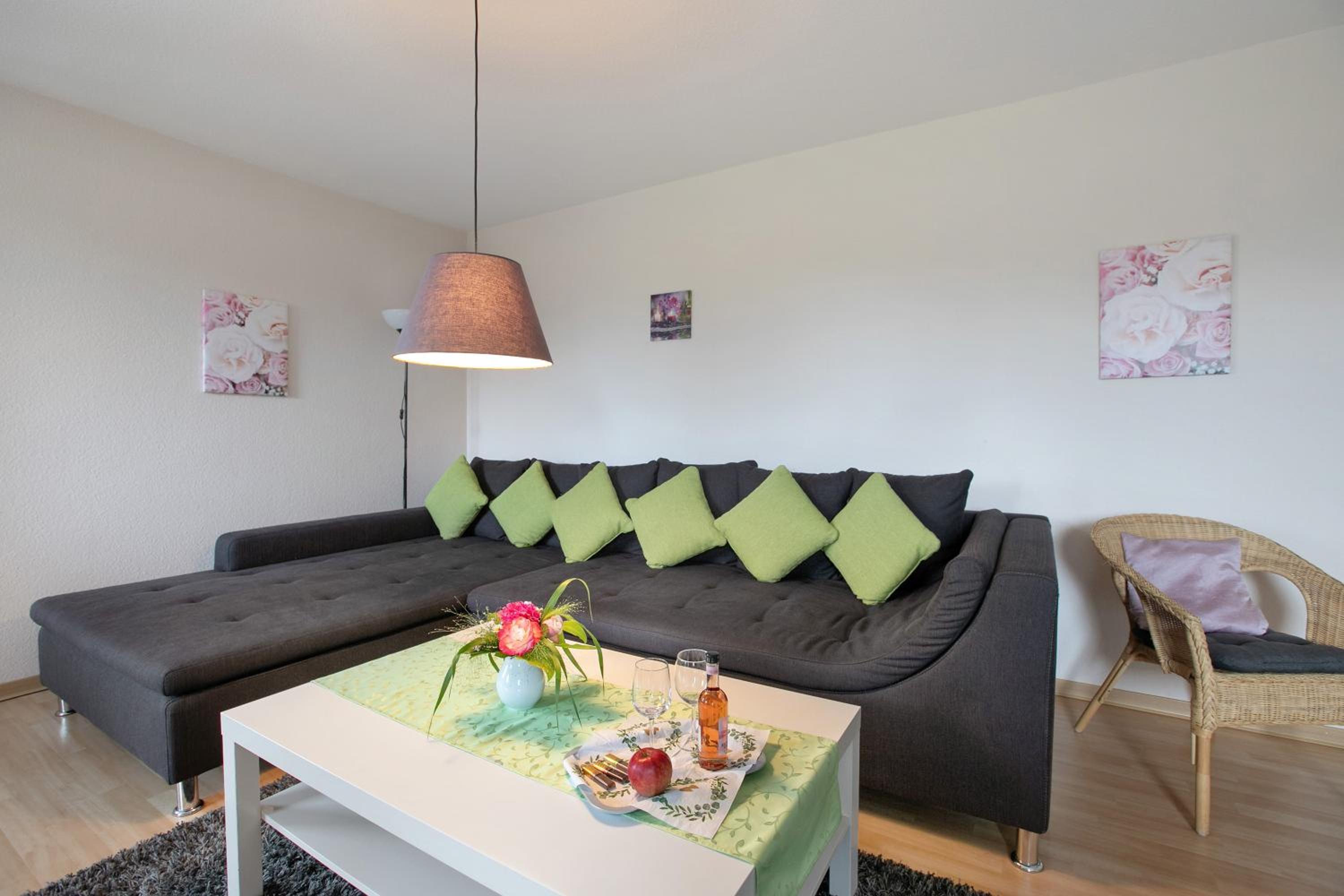 Ferienwohnung Postel