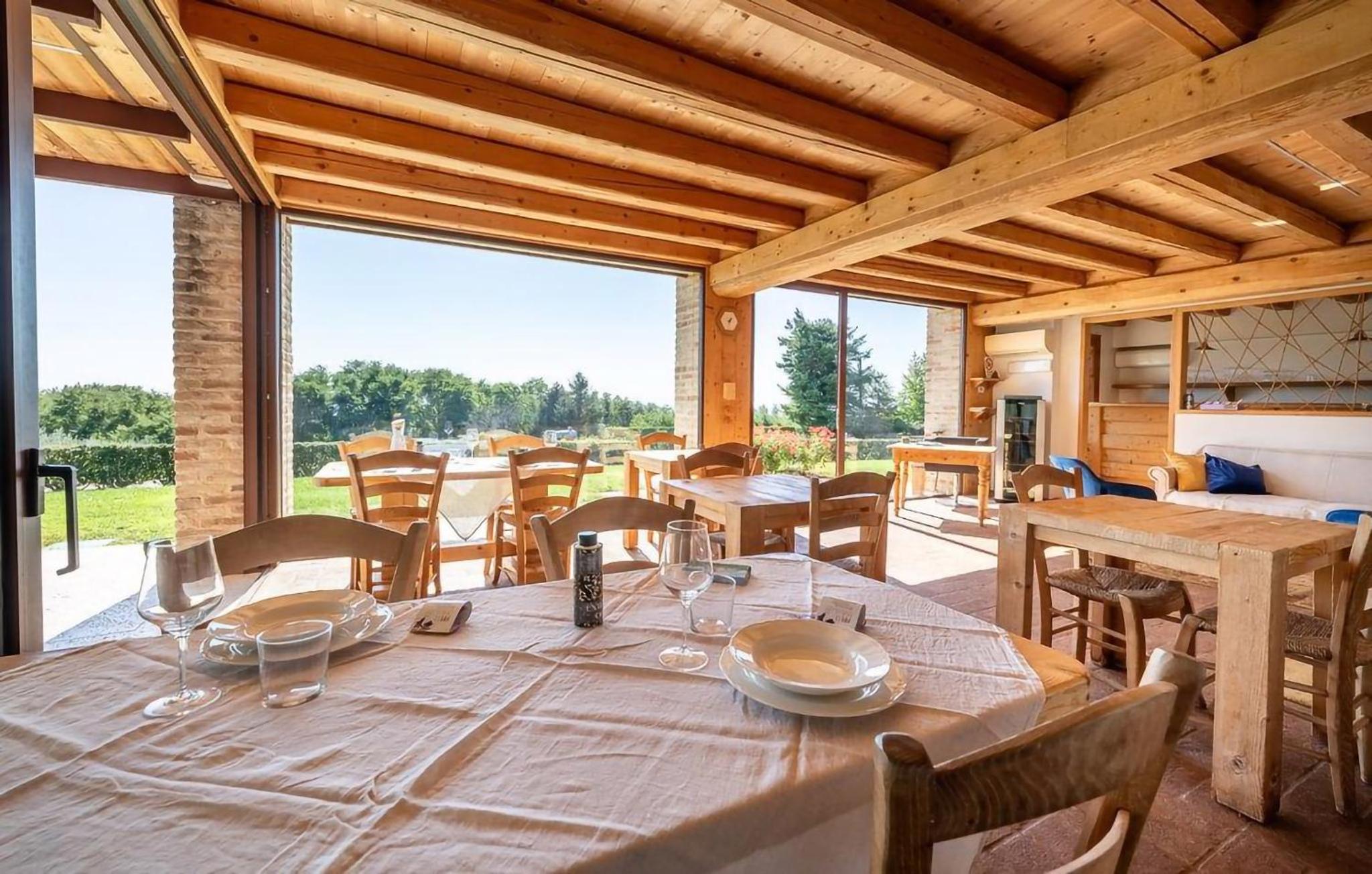 Agriturismo Dolce Colle