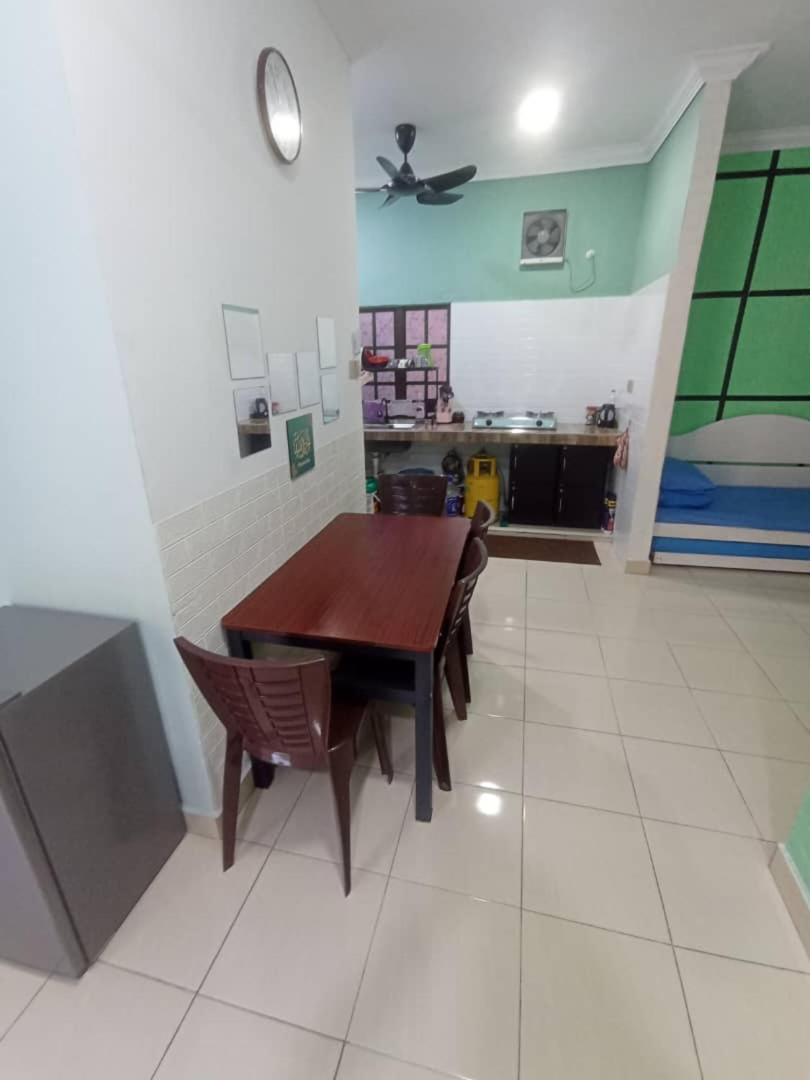 Homestay sri ladang view 4