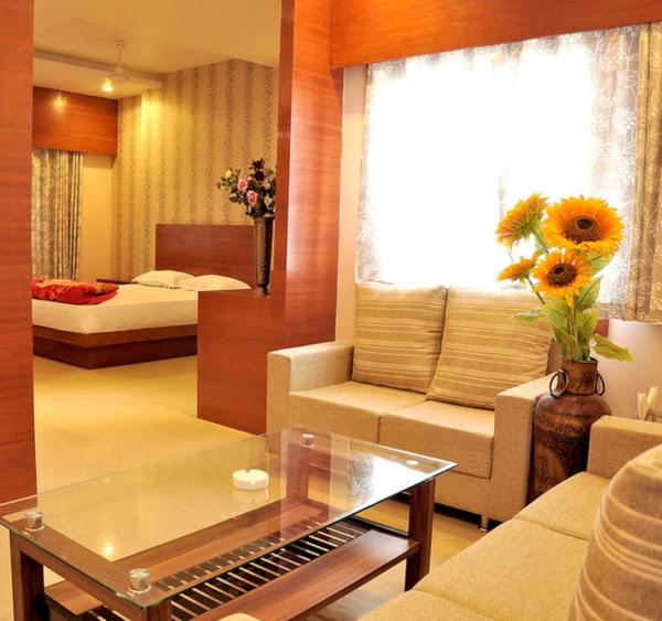 Hotel Shri Khedapati International,Dewas