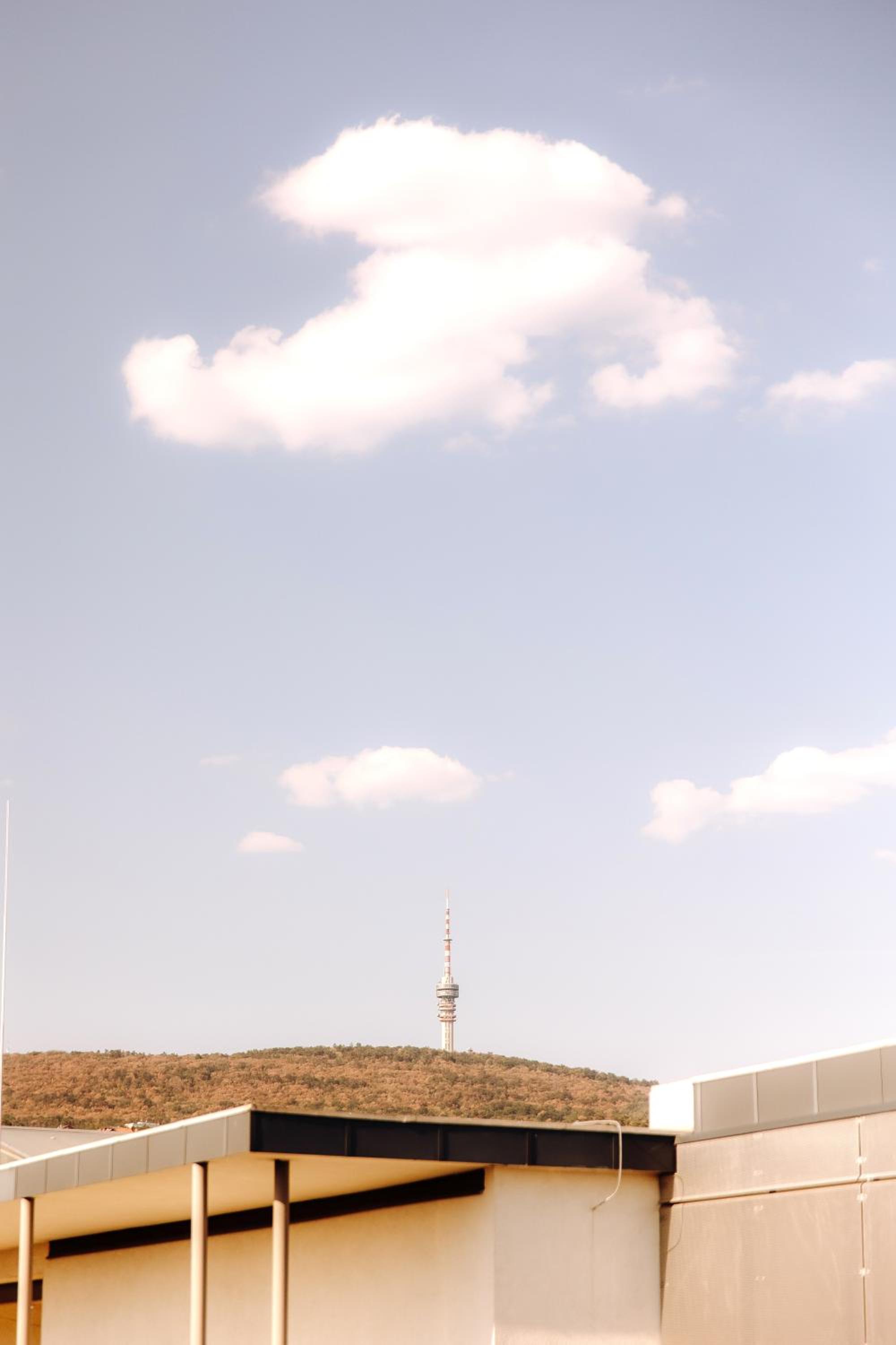 Doboz Apartments