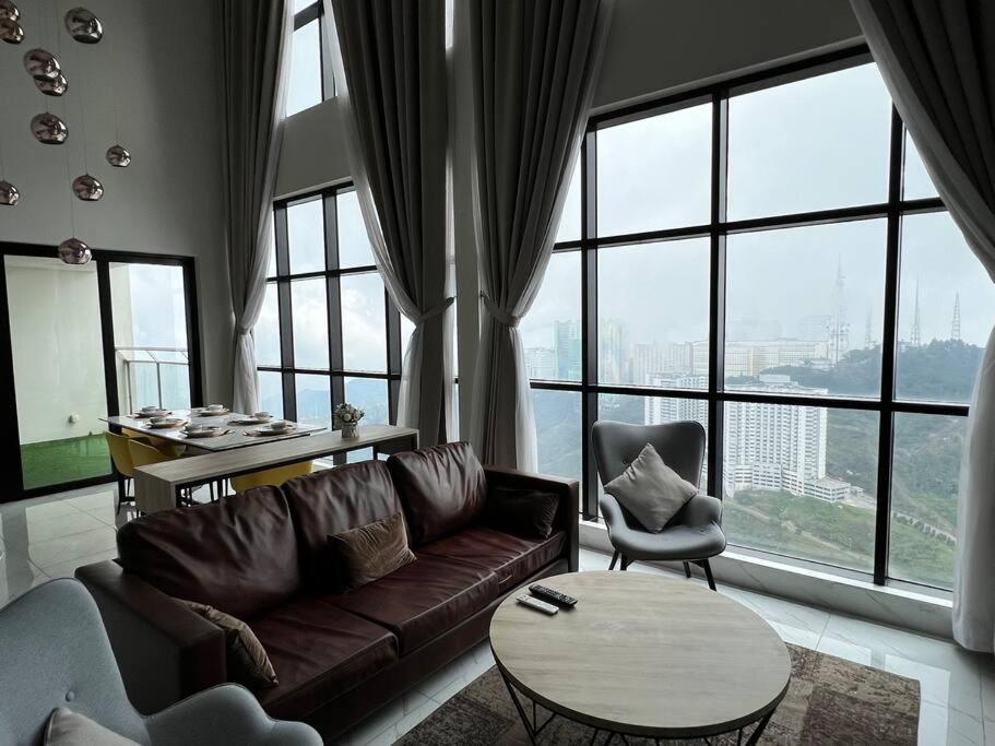 PM Genting Highlands Penthouse near Sky Avenue Casino photo 1