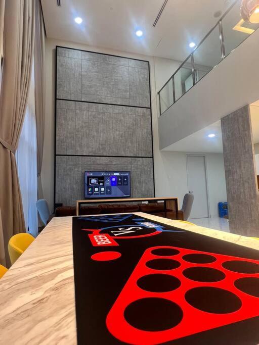 PM Genting Highlands Penthouse near Sky Avenue Casino photo 2