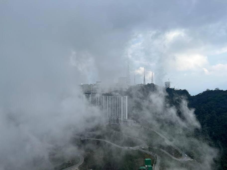 PM Genting Highlands Penthouse near Sky Avenue Casino photo 4