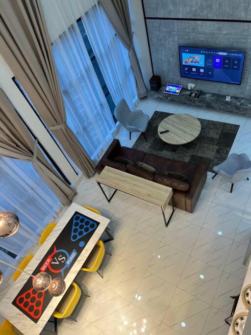 PM Genting Highlands Penthouse near Sky Avenue Casino photo 6