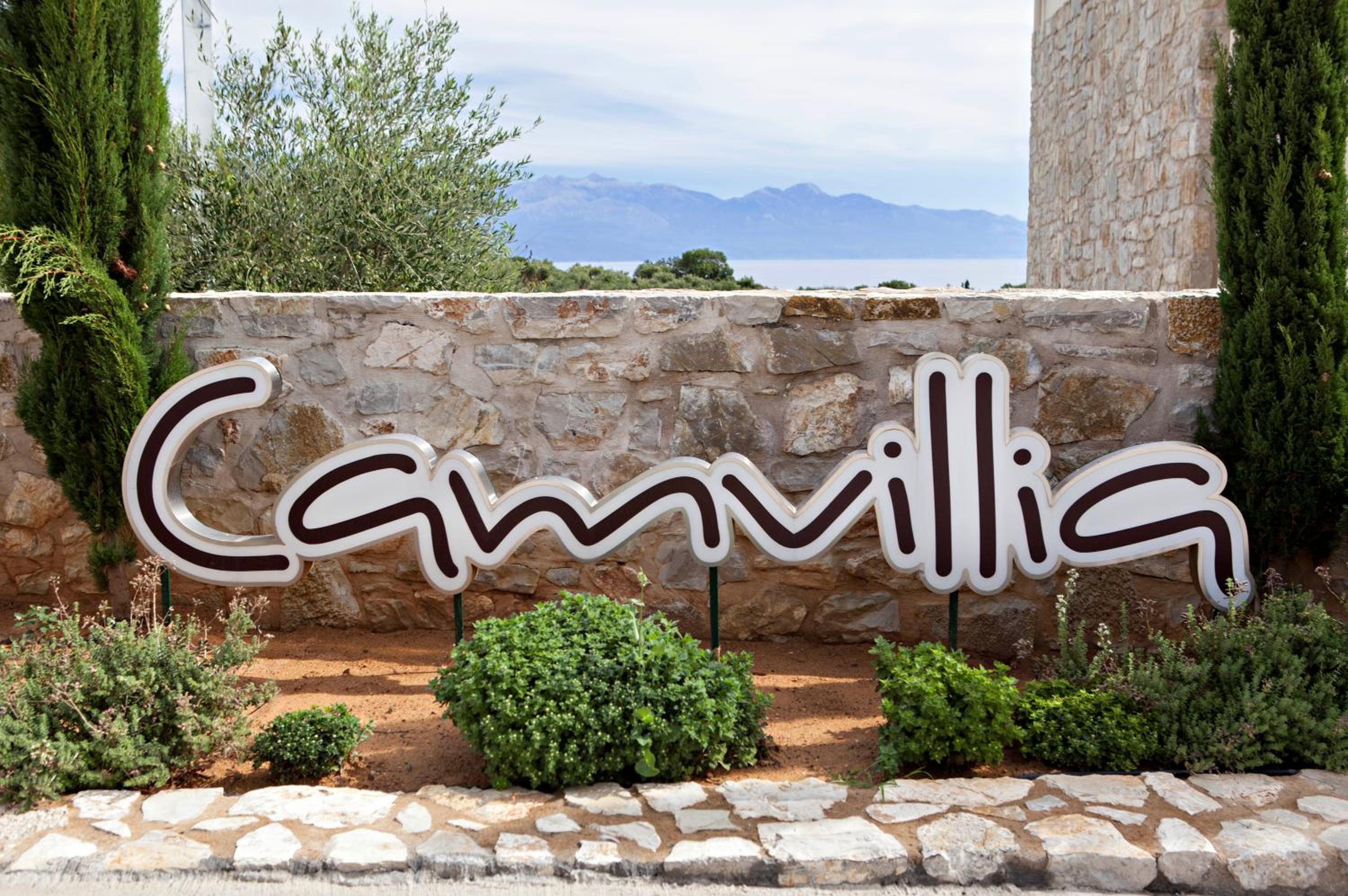 Hotel Camvillia Resort Messinia - Image 1