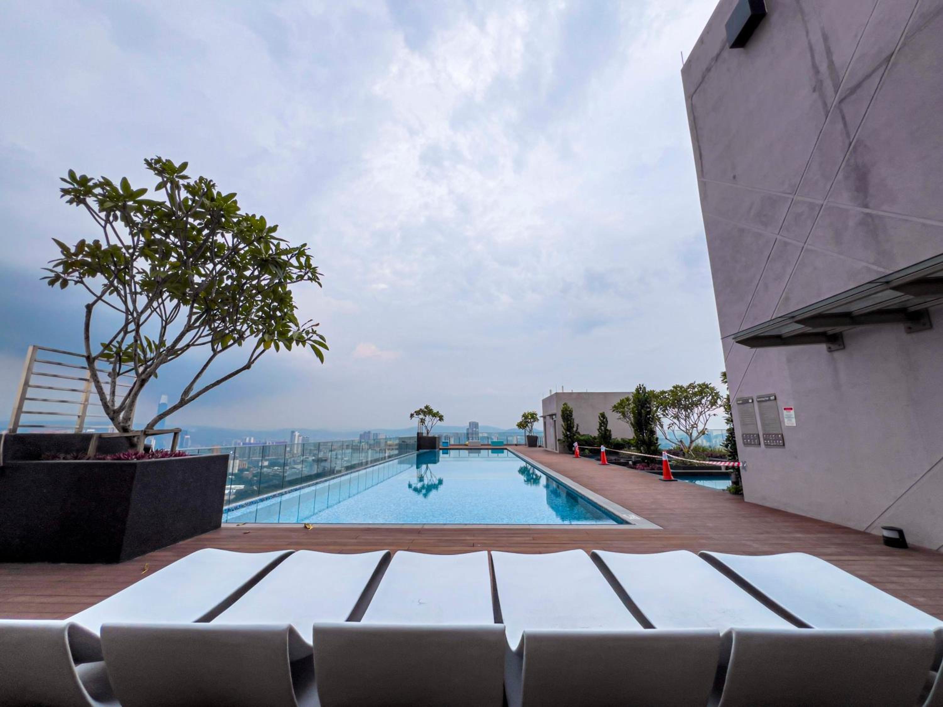 Riveria City Kuala Lumpur Sentral