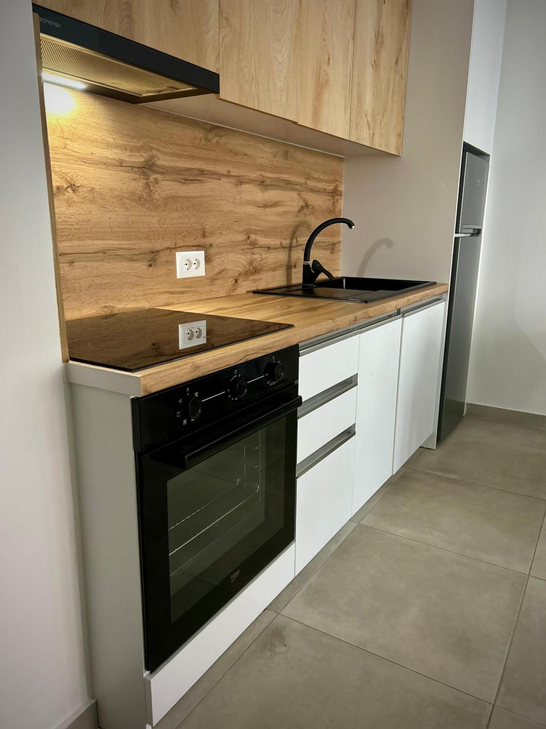 Sebo Apartment for rent Shengjin Albania