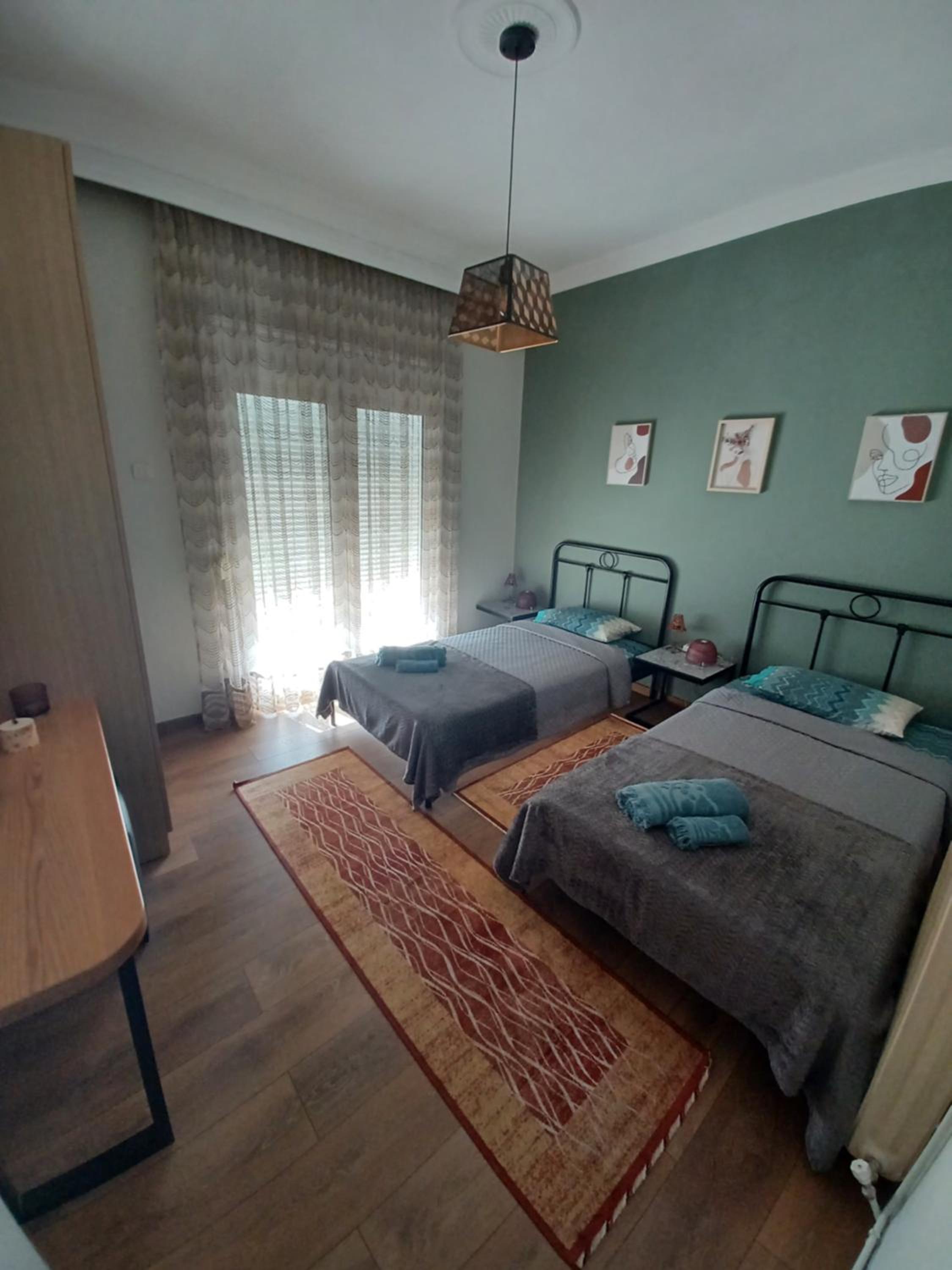 Marvic House