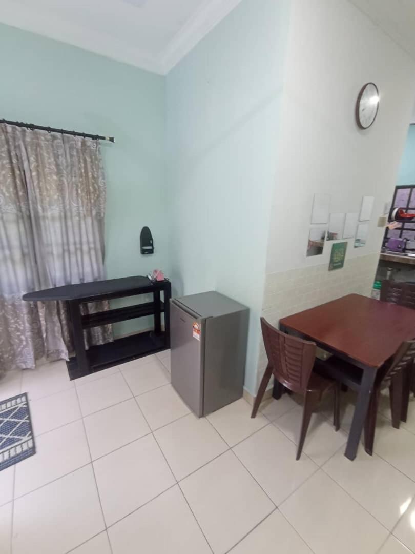 Homestay sri ladang photo 6