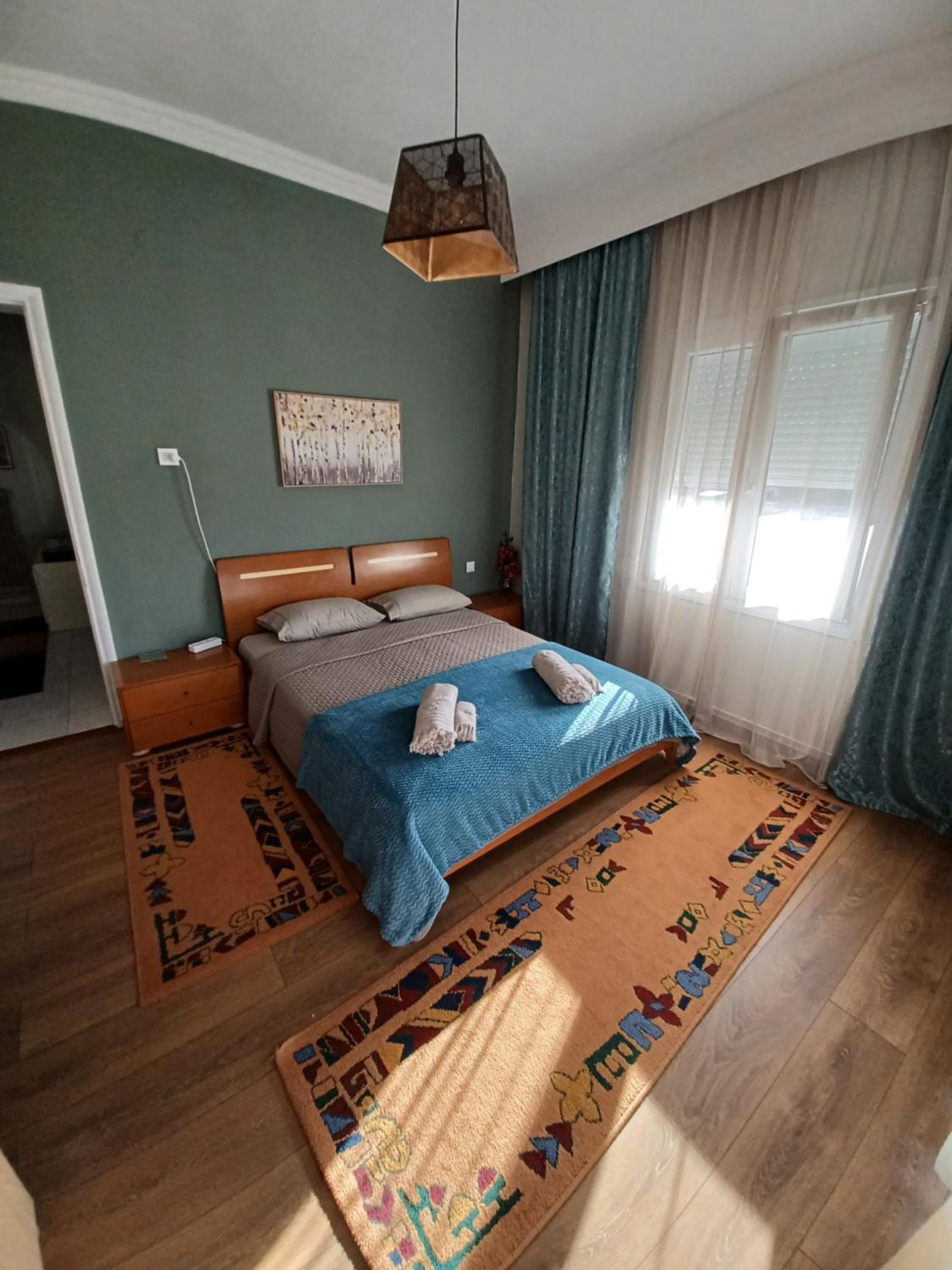 Marvic House