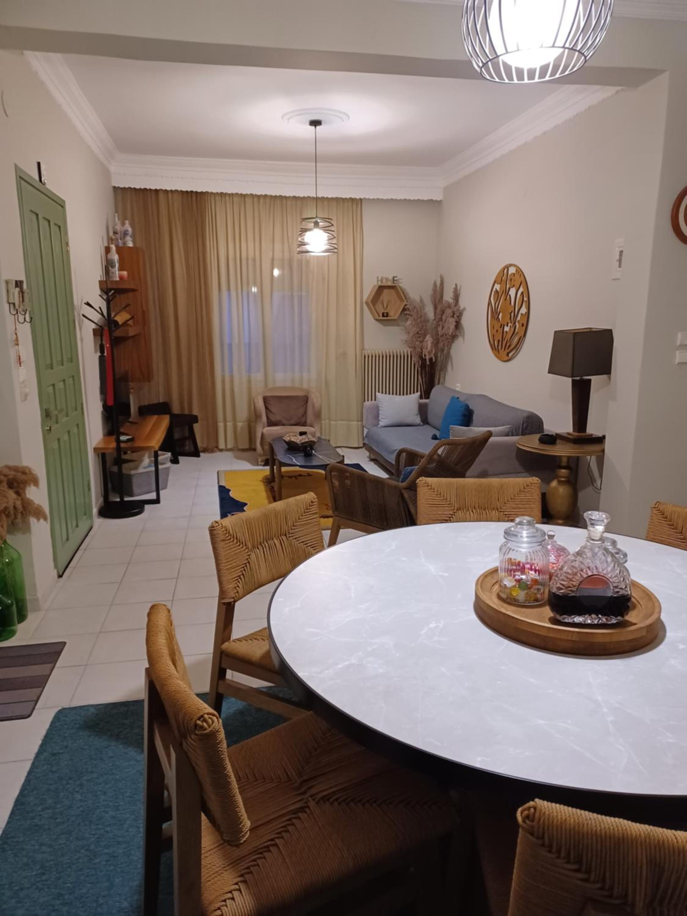 Marvic House