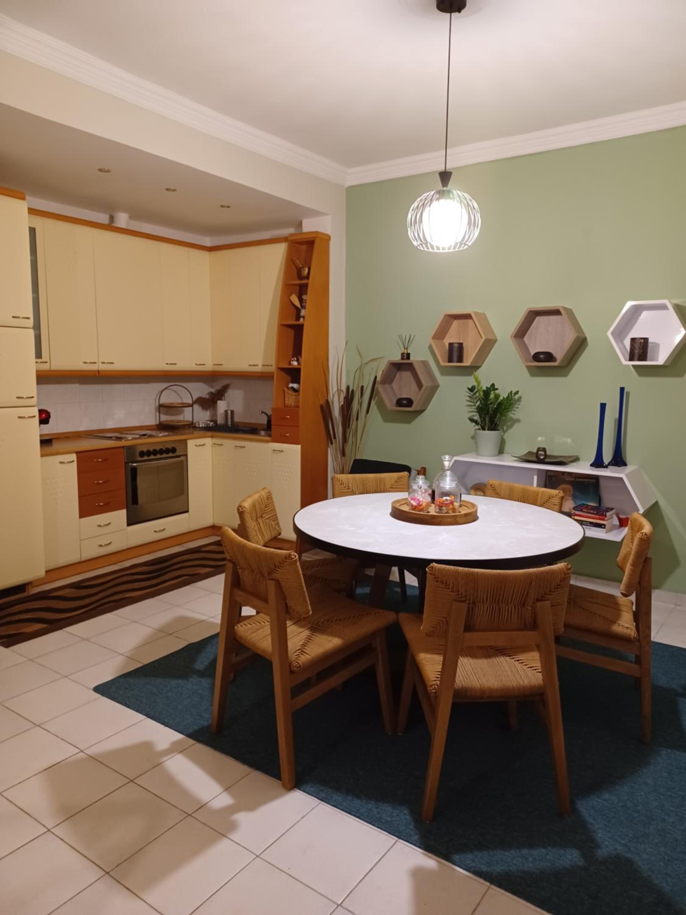 Marvic House