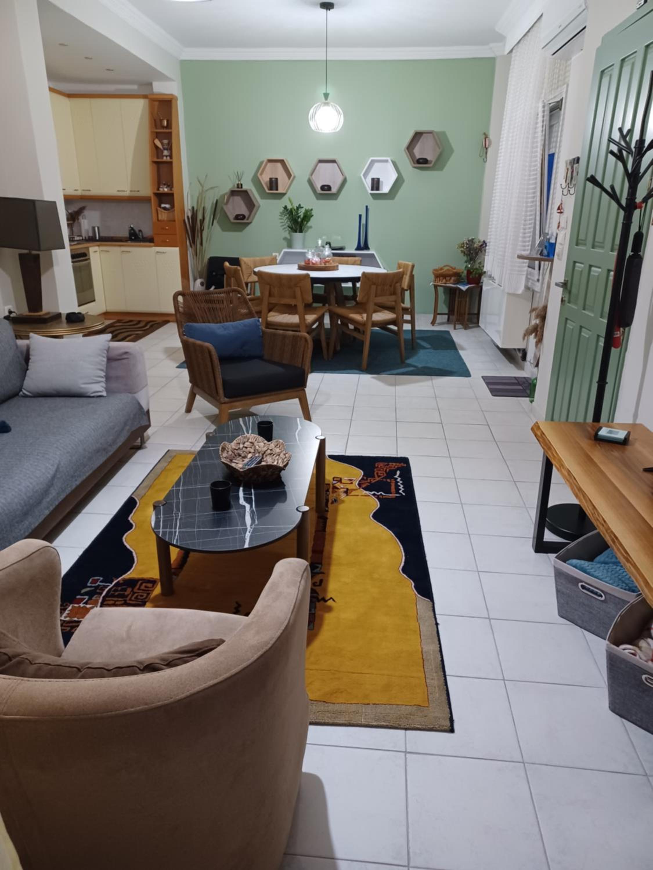 Marvic House