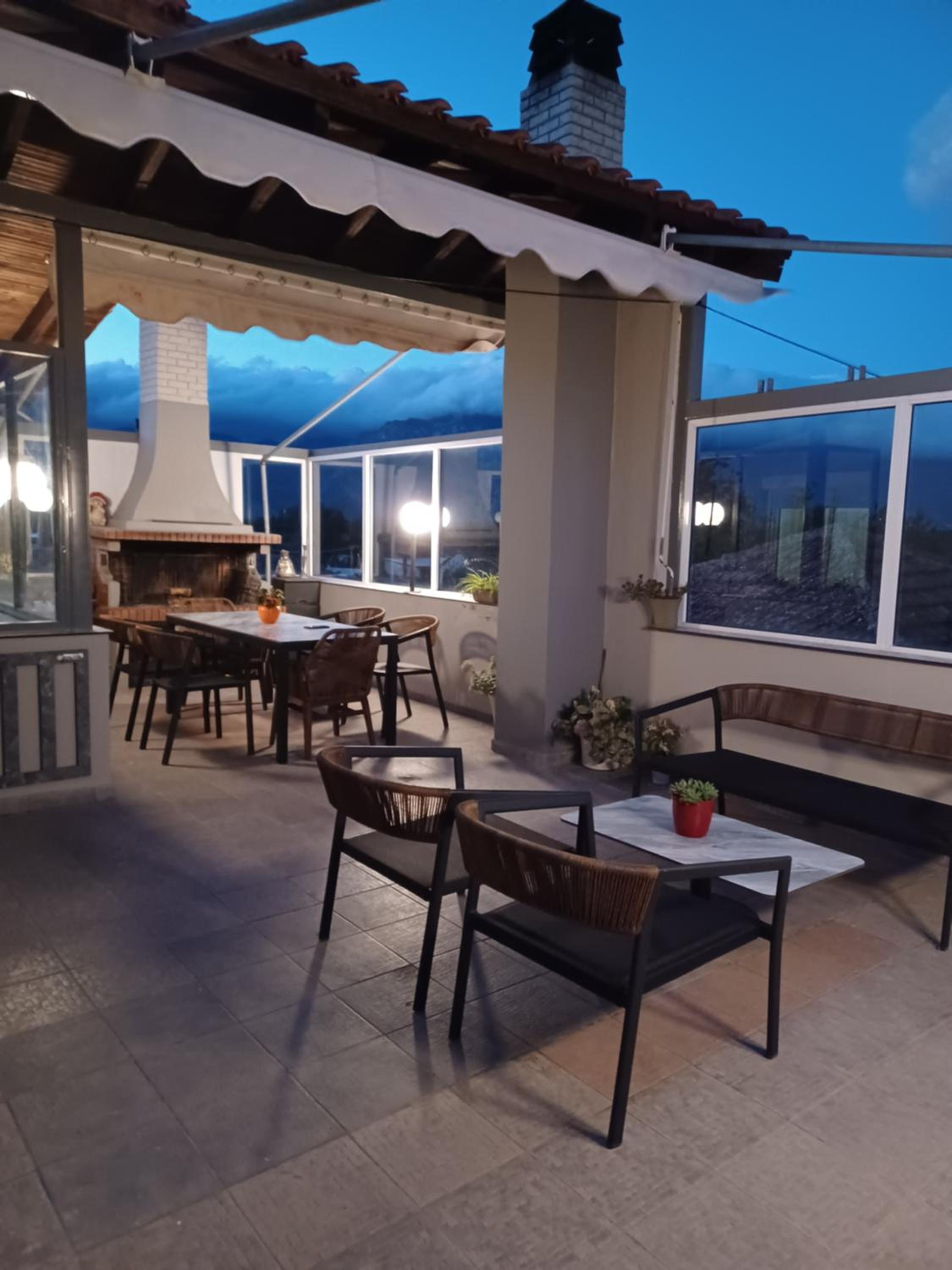 Marvic House