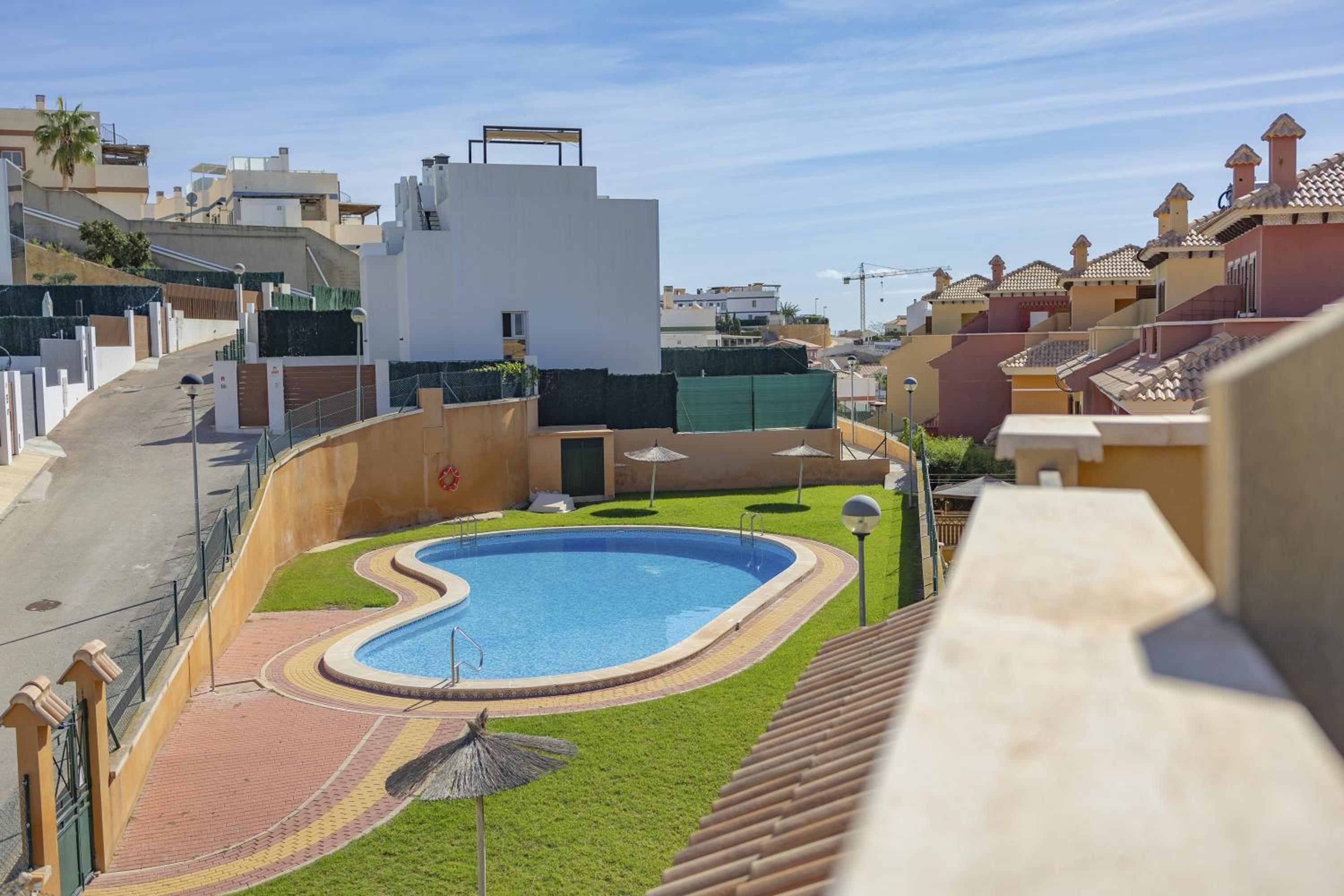 Letsspain Dream House