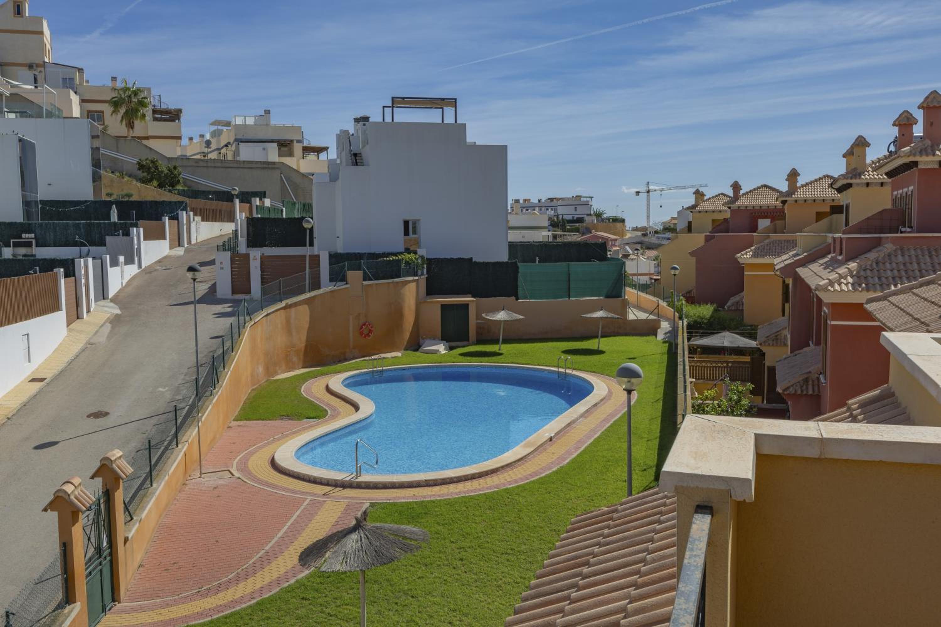 Letsspain Dream House