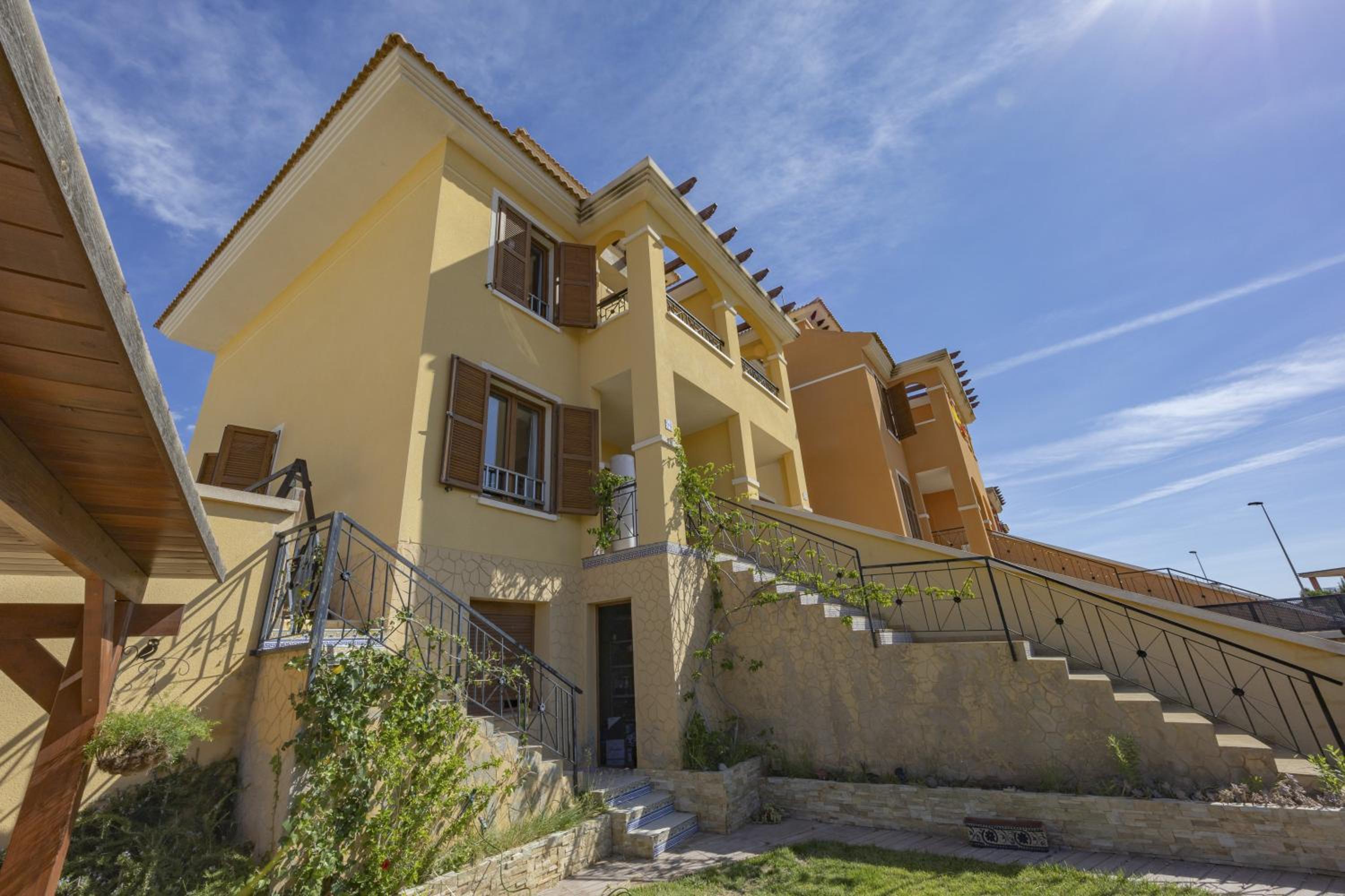 Letsspain Dream House