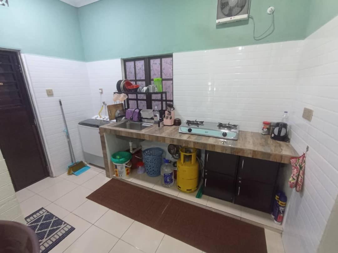 Homestay sri ladang photo 8